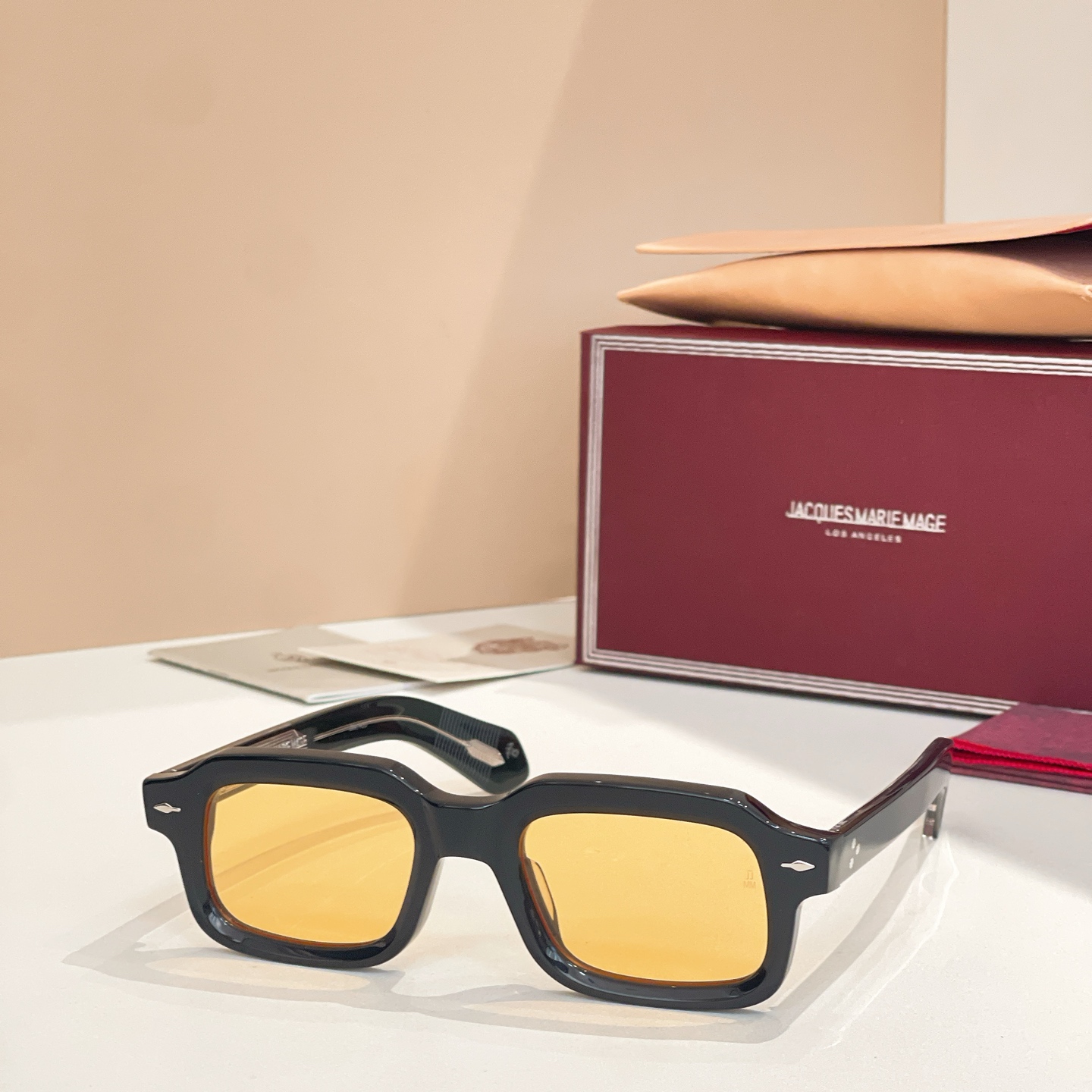 JACQUES MARIE MAG🌟🌟🌟 MODEL:SANDROI🌟🌟🌟SIZE: 51口22🌟🌟🌟配