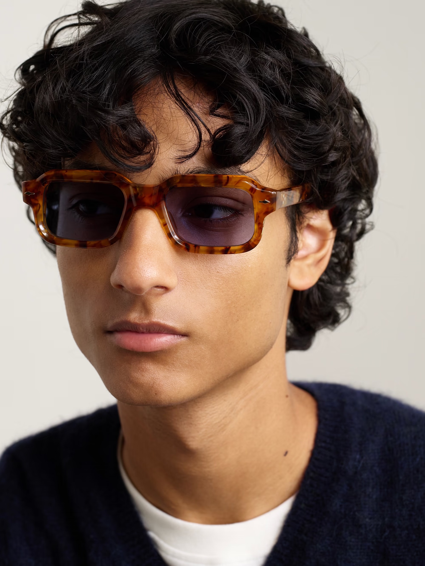 JACQUES MARIE MAG🌟🌟🌟 MODEL:SANDROI🌟🌟🌟SIZE: 51口22🌟🌟🌟配