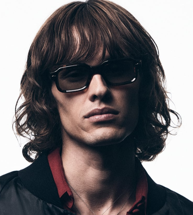 JACQUES MARIE MAG🌟🌟🌟 MODEL:SANDROI🌟🌟🌟SIZE: 51口22🌟🌟🌟配