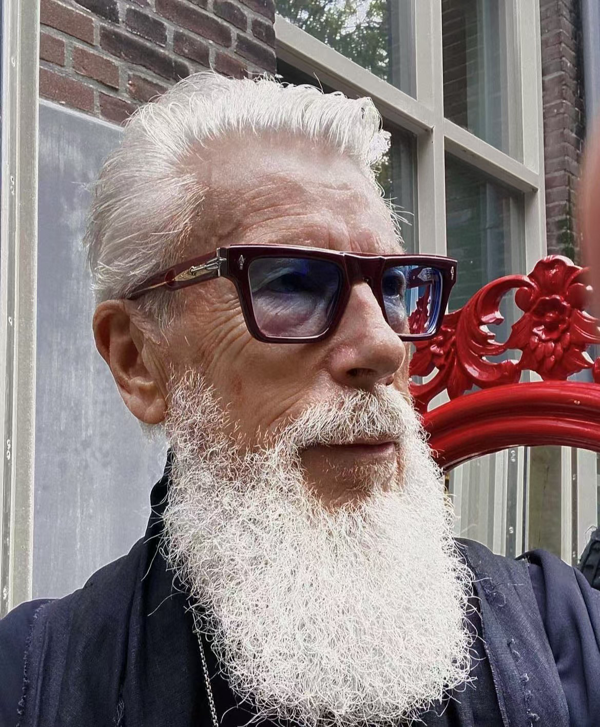 JACQUES MARIE MAG🌟🌟🌟 MODEL:LARAMIE🌟🌟🌟SIZE: 52口24🌟🌟🌟配