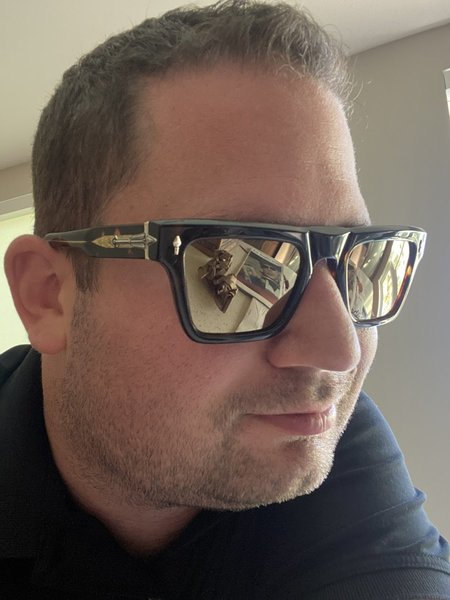 JACQUES MARIE MAG🌟🌟🌟 MODEL:LARAMIE🌟🌟🌟SIZE: 52口24🌟🌟🌟配