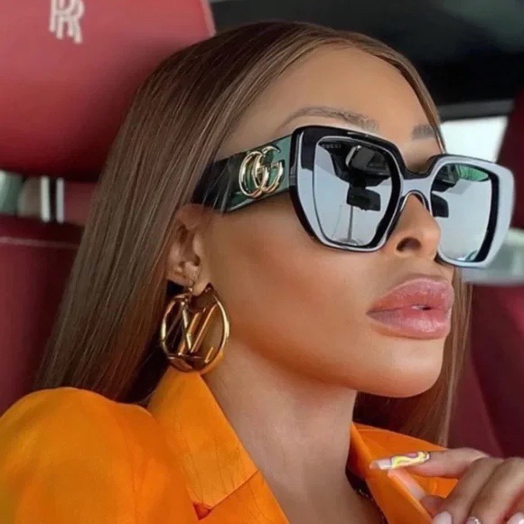 GUCC*🐝🐝🐝MODEL：GG0956S🐝🐝🐝SIZE：54口19-145🐝🐝🐝