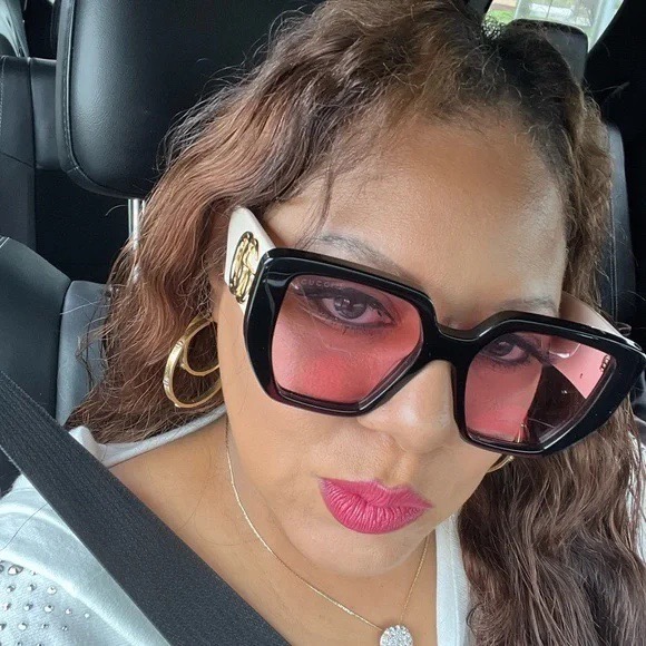 GUCC*🐝🐝🐝MODEL：GG0956S🐝🐝🐝SIZE：54口19-145🐝🐝🐝