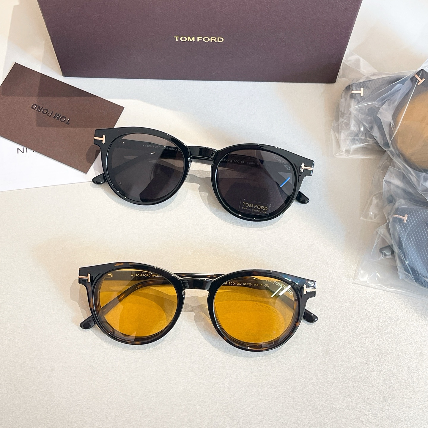 TOM FOR*💫💫💫MODEL：TF5823-H-B💫💫💫SIZE：50口20-145💫💫💫配送挂片~