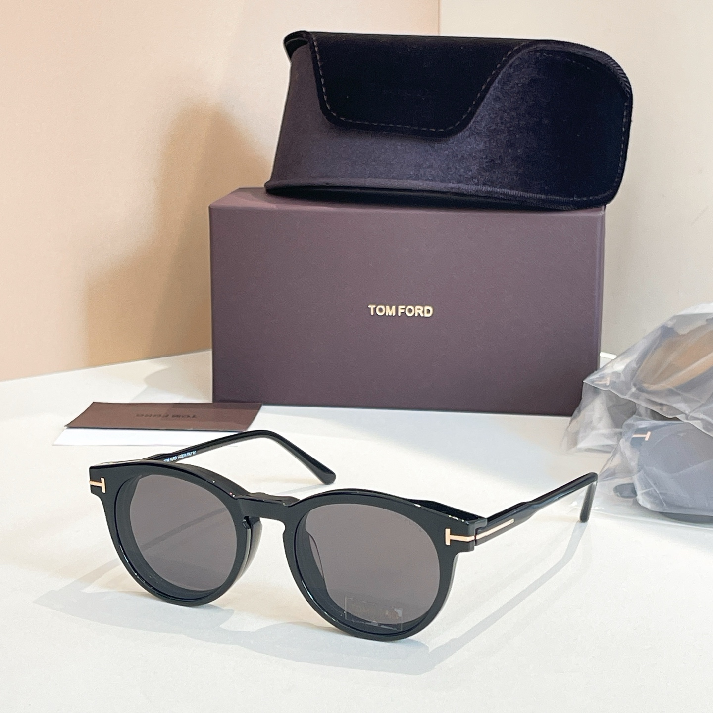 TOM FOR*💫💫💫MODEL：TF5823-H-B💫💫💫SIZE：50口20-145💫💫💫配送挂片~