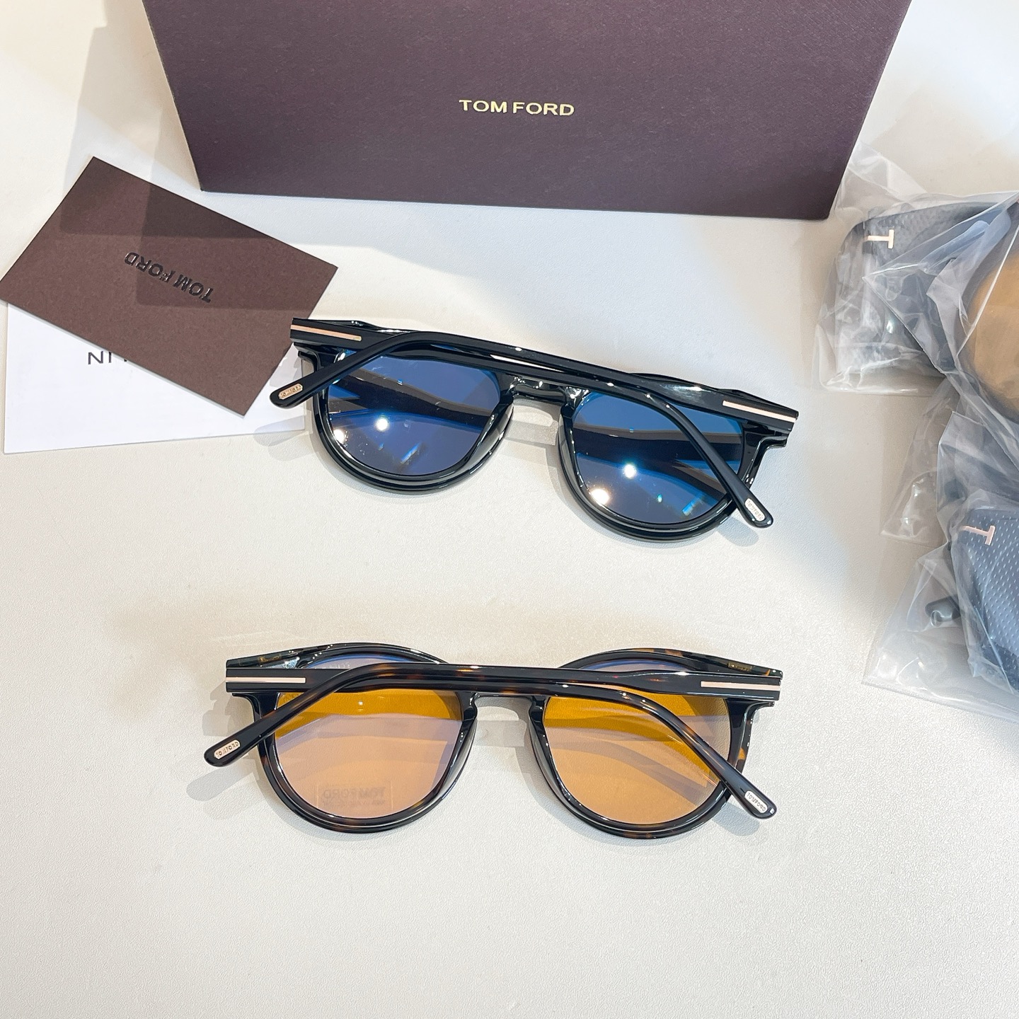 TOM FOR*💫💫💫MODEL：TF5823-H-B💫💫💫SIZE：50口20-145💫💫💫配送挂片~