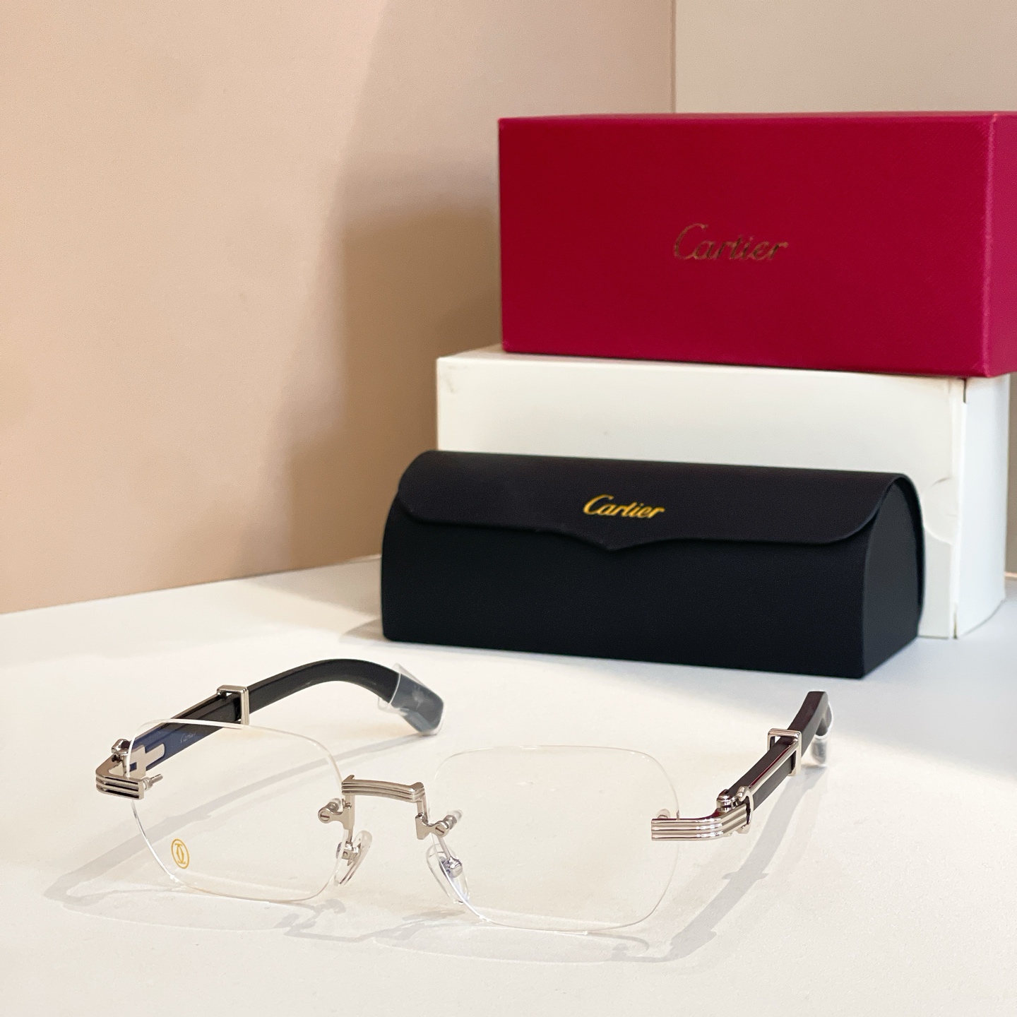 Cartie*✨✨✨MODEL：CT0382S✨✨✨SIZE: 54口21-145✨✨✨光学镜，太阳镜