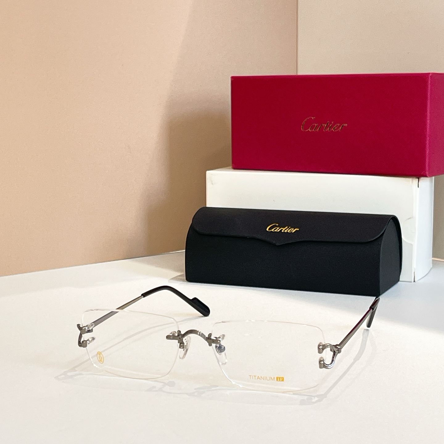 Cartie*✨✨✨MODEL：CT0550S✨✨✨SIZE: 56口18✨✨✨光学镜，太阳镜