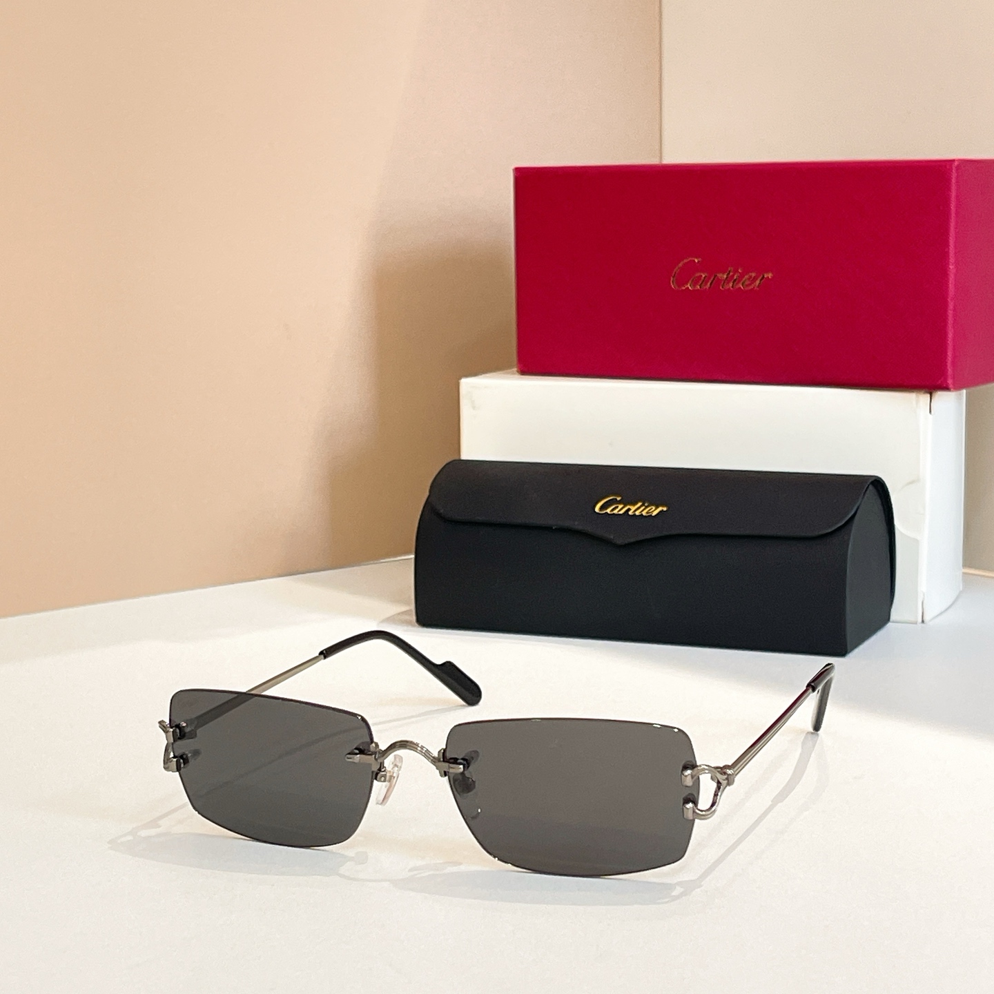 Cartie*✨✨✨MODEL：CT0550S✨✨✨SIZE: 56口18✨✨✨光学镜，太阳镜