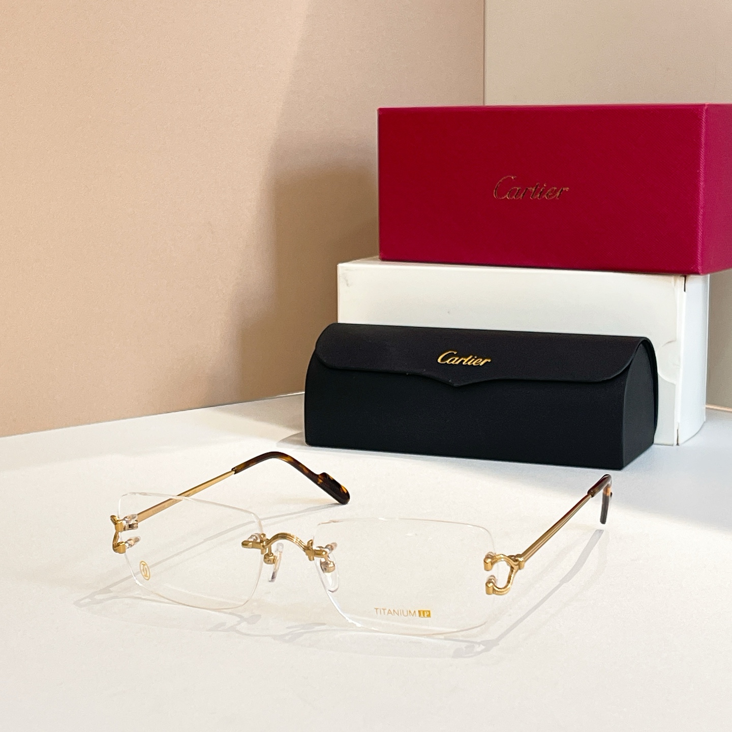 Cartie*✨✨✨MODEL：CT0550S✨✨✨SIZE: 56口18✨✨✨光学镜，太阳镜