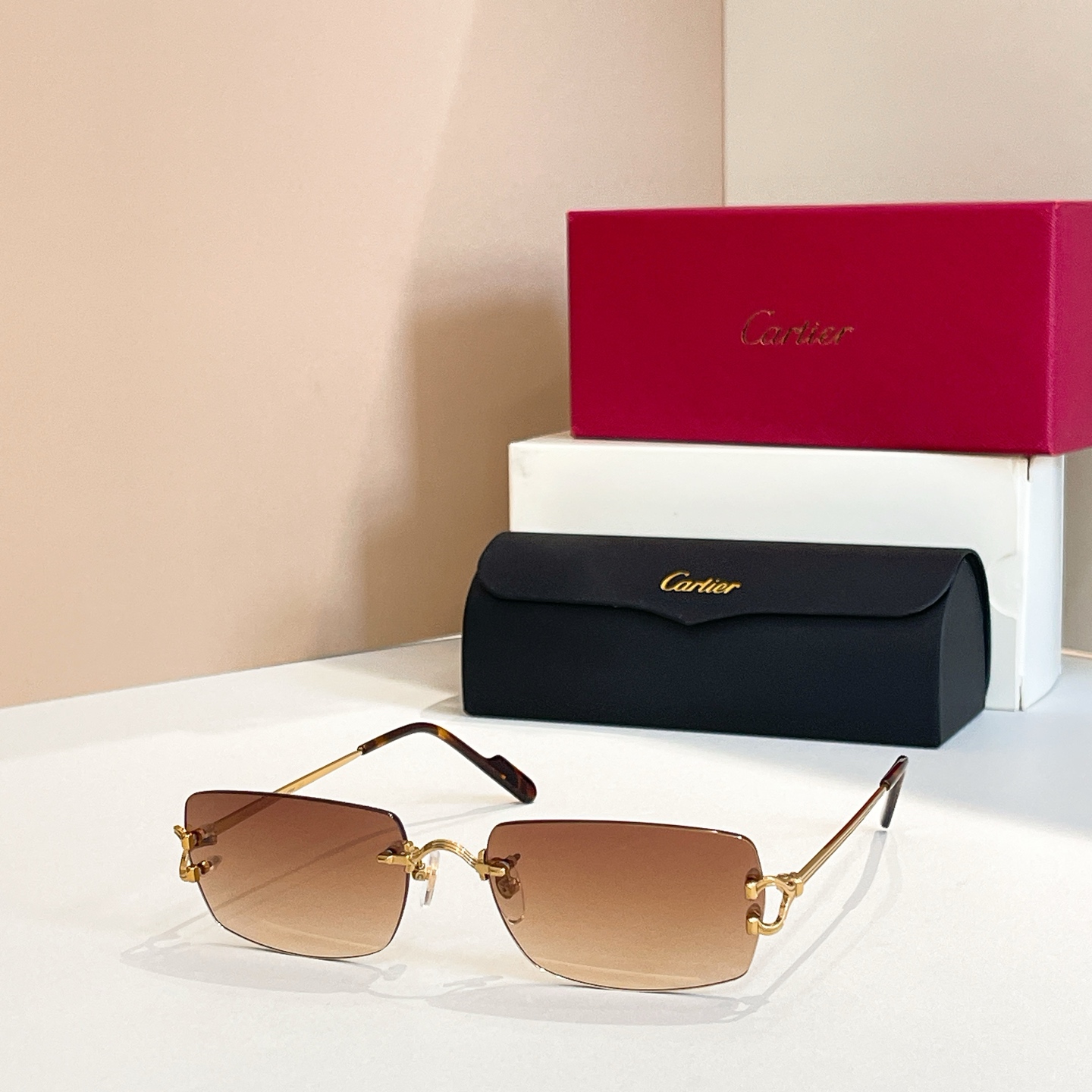 Cartie*✨✨✨MODEL：CT0550S✨✨✨SIZE: 56口18✨✨✨光学镜，太阳镜