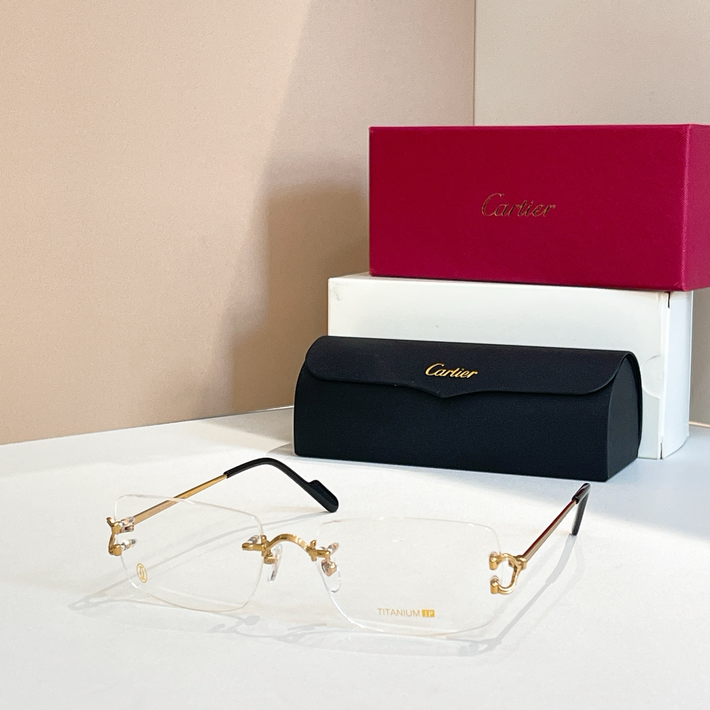 Cartie*✨✨✨MODEL：CT0550S✨✨✨SIZE: 56口18✨✨✨光学镜，太阳镜
