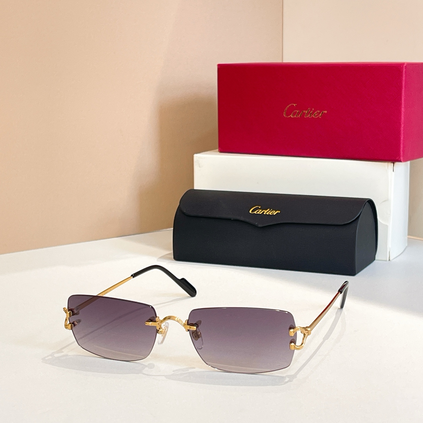 Cartie*✨✨✨MODEL：CT0550S✨✨✨SIZE: 56口18✨✨✨光学镜，太阳镜