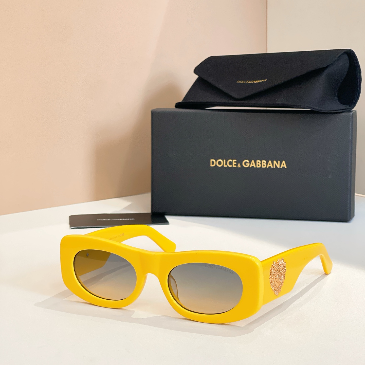 DOLCE & GABBAN*🌟🌟🌟MODEL：DG6679🌟🌟🌟SIZE:53口22-142🌟🌟🌟