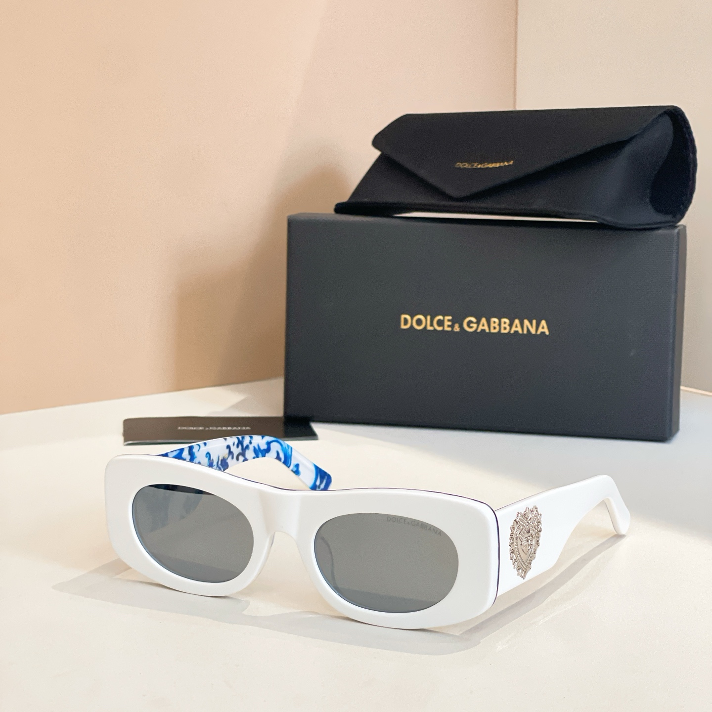 DOLCE & GABBAN*🌟🌟🌟MODEL：DG6679🌟🌟🌟SIZE:53口22-142🌟🌟🌟