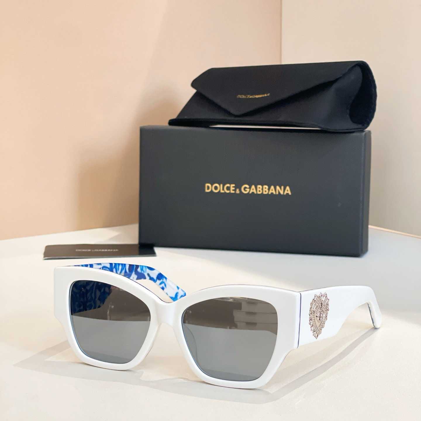 DOLCE & GABBAN*🌟🌟🌟MODEL：DG6680🌟🌟🌟SIZE:55口17-142🌟🌟🌟