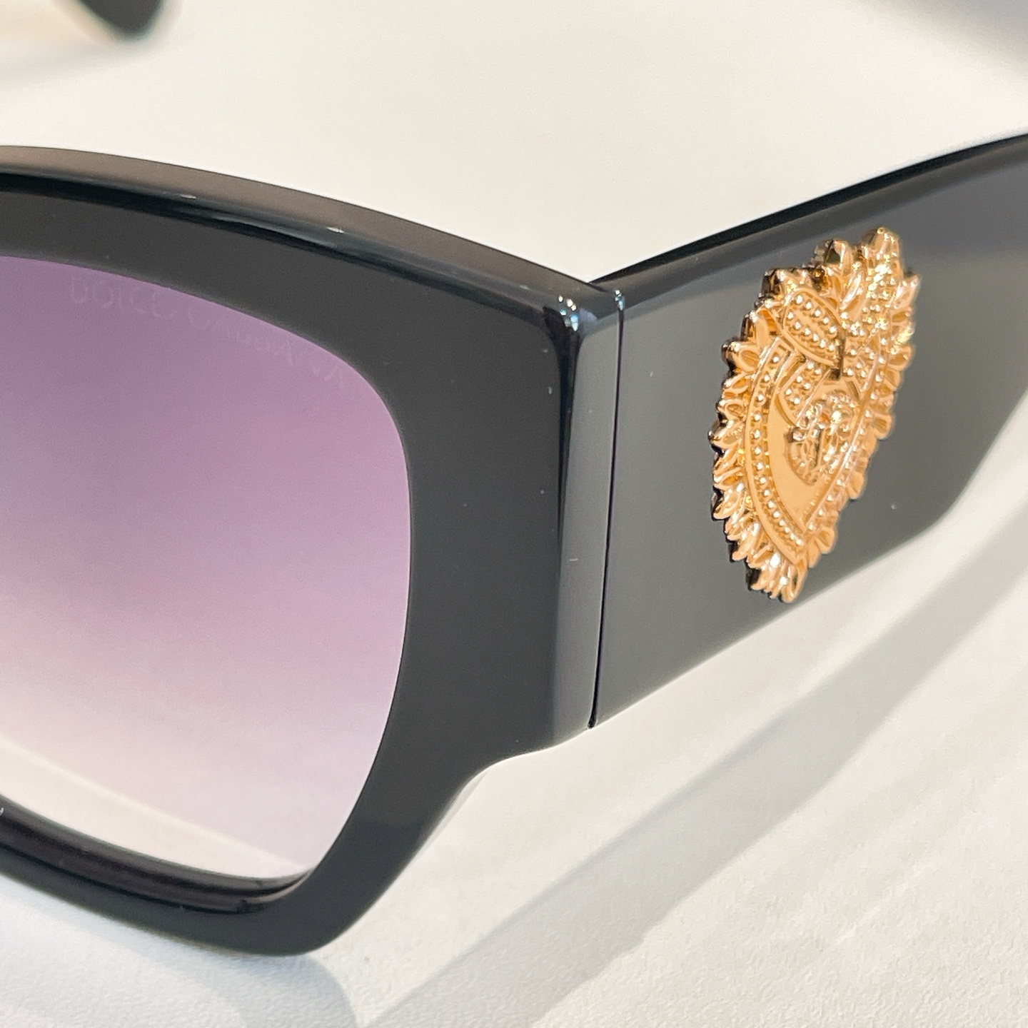 DOLCE & GABBAN*🌟🌟🌟MODEL：DG6680🌟🌟🌟SIZE:55口17-142🌟🌟🌟