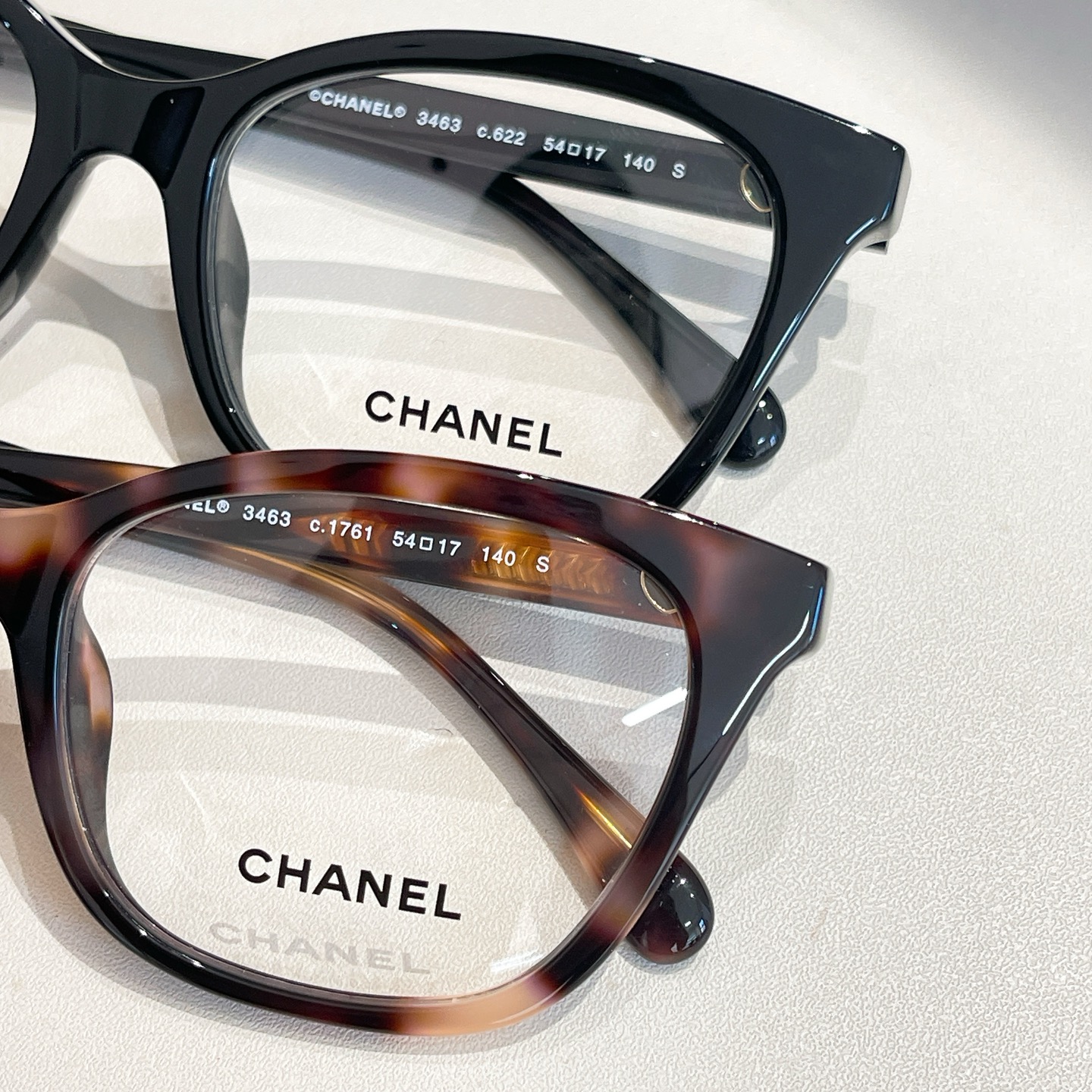 CHANE*🌸🌸🌸MODEL：3463🌸🌸🌸 SIZE：54口17-140🌸🌸🌸