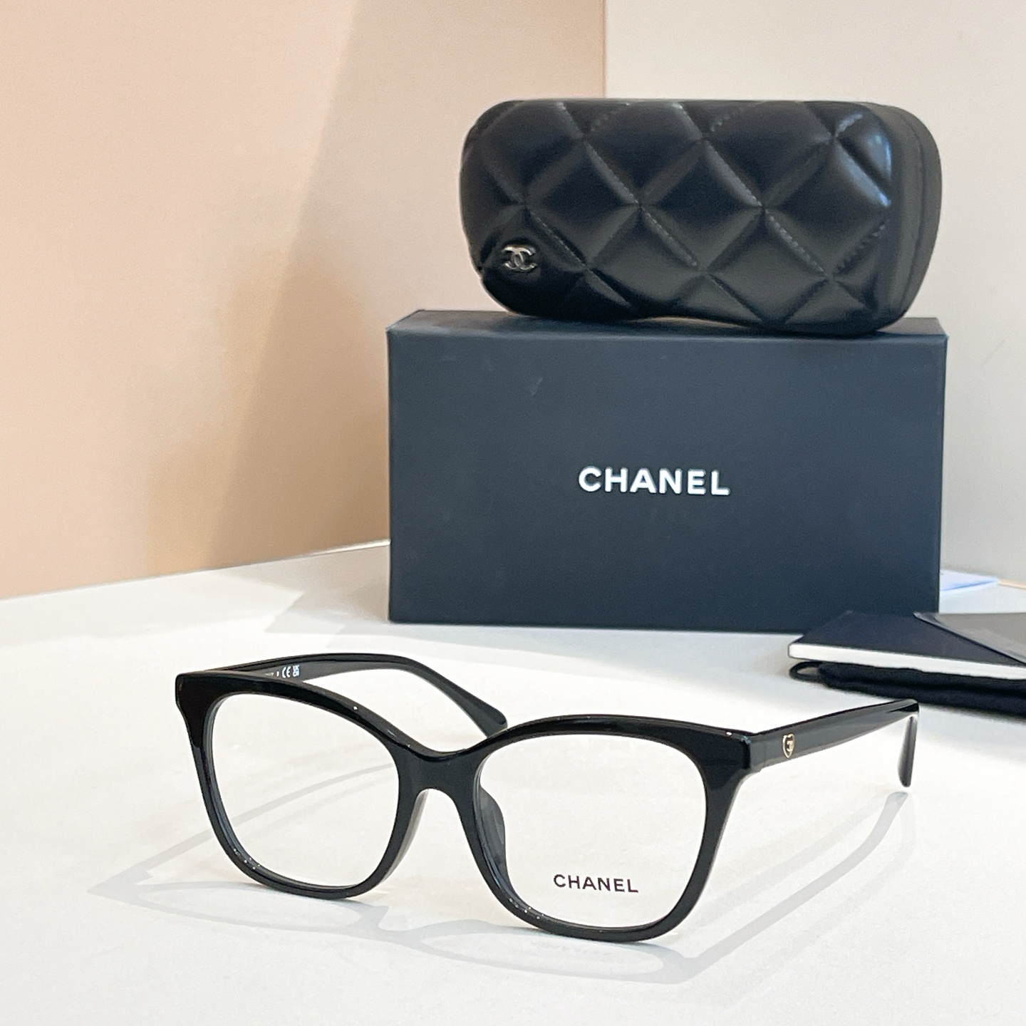 CHANE*🌸🌸🌸MODEL：3463🌸🌸🌸 SIZE：54口17-140🌸🌸🌸