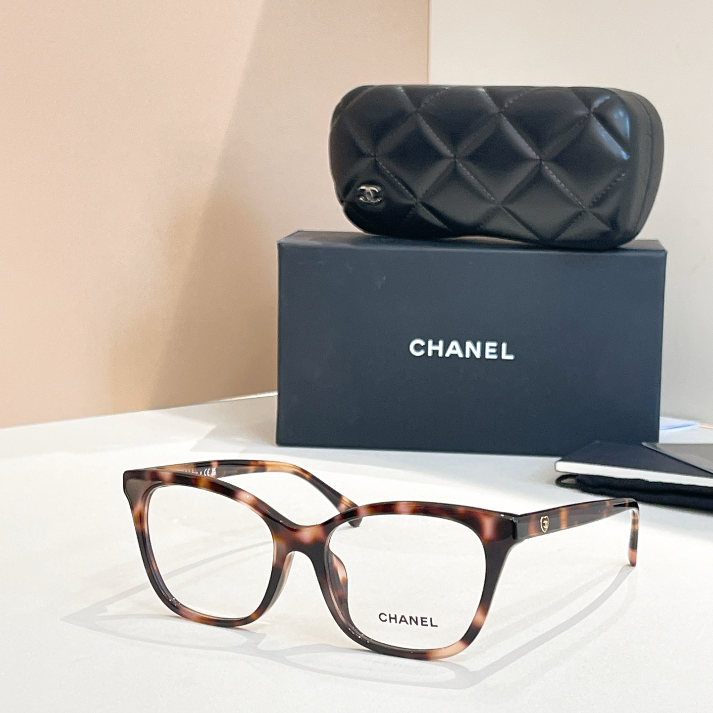 CHANE*🌸🌸🌸MODEL：3463🌸🌸🌸 SIZE：54口17-140🌸🌸🌸