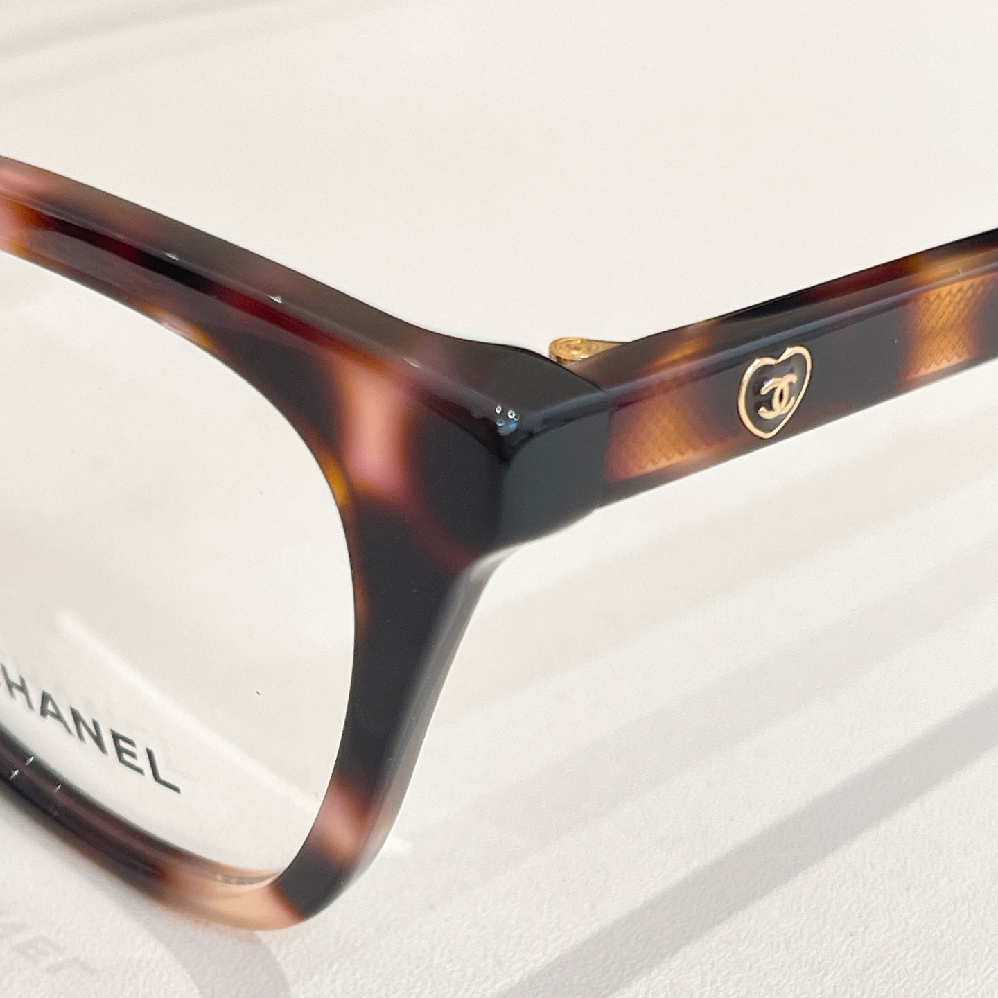 CHANE*🌸🌸🌸MODEL：3463🌸🌸🌸 SIZE：54口17-140🌸🌸🌸