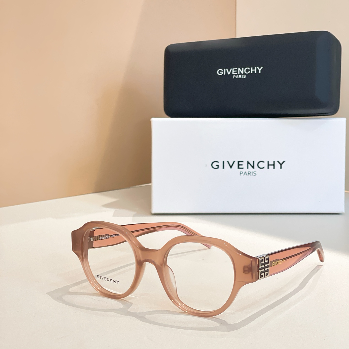 GIVENCH*⭐️⭐️⭐️MODEL：GV50083L⭐️⭐️⭐️SIZE：52口20-145⭐️⭐️