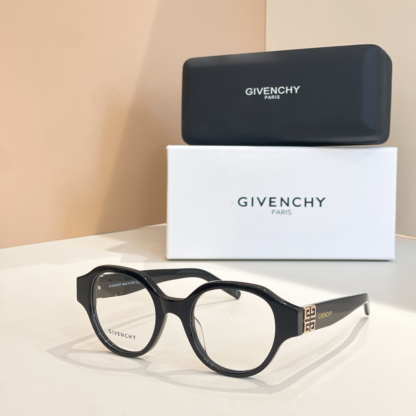 GIVENCH*⭐️⭐️⭐️MODEL：GV50083L⭐️⭐️⭐️SIZE：52口20-145⭐️⭐️