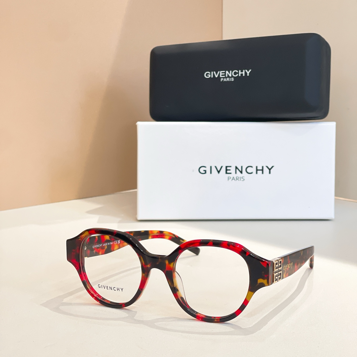 GIVENCH*⭐️⭐️⭐️MODEL：GV50083L⭐️⭐️⭐️SIZE：52口20-145⭐️⭐️