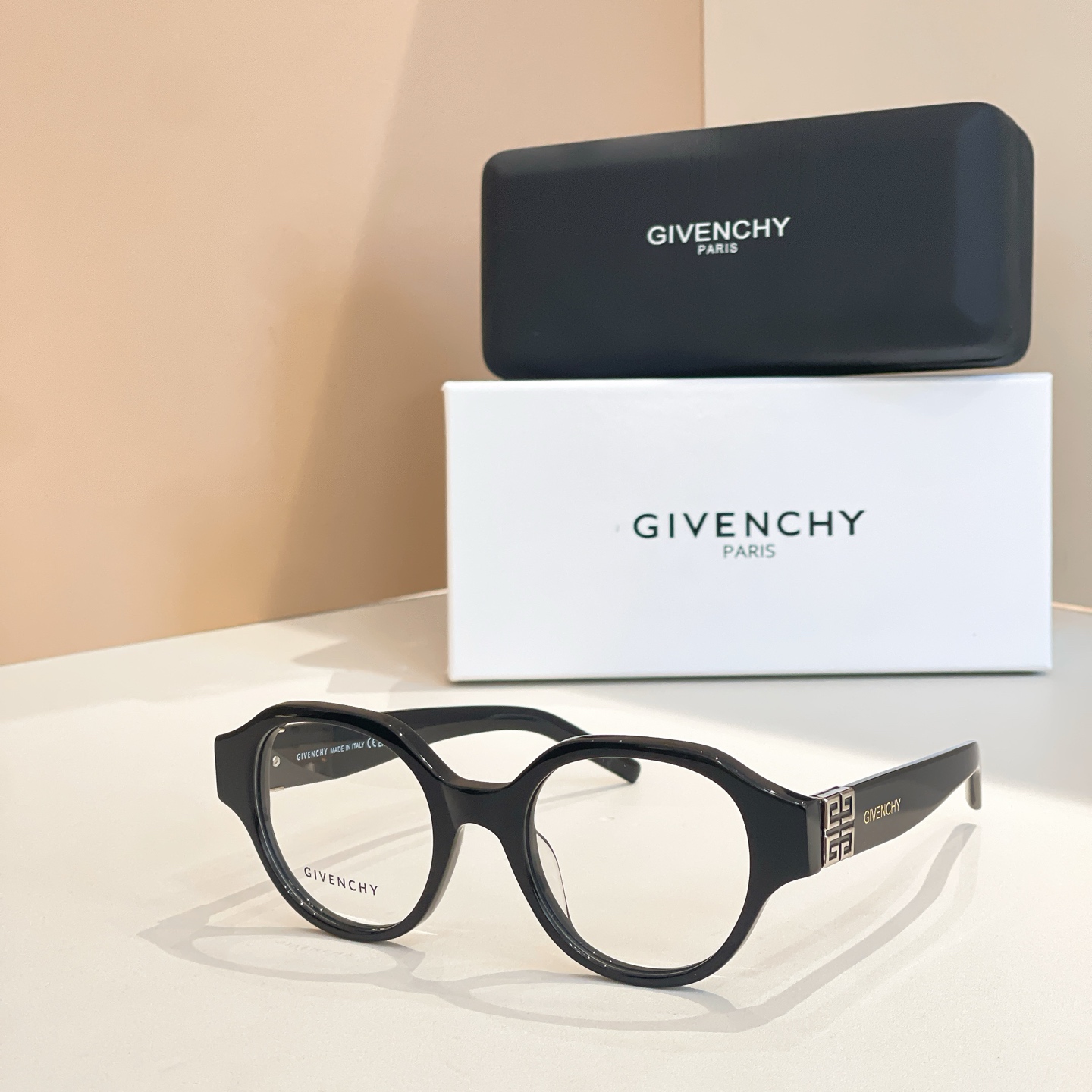 GIVENCH*⭐️⭐️⭐️MODEL：GV50083L⭐️⭐️⭐️SIZE：52口20-145⭐️⭐️