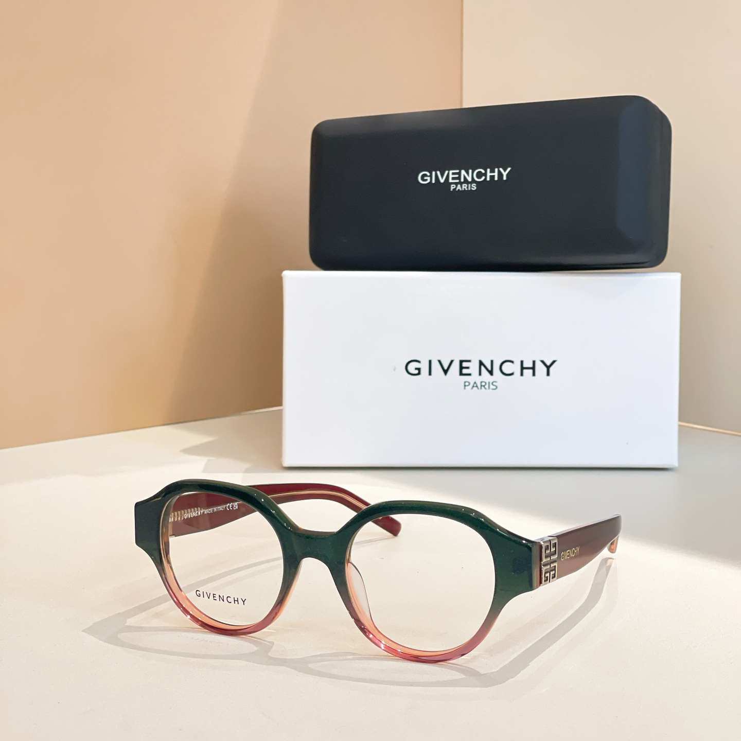 GIVENCH*⭐️⭐️⭐️MODEL：GV50083L⭐️⭐️⭐️SIZE：52口20-145⭐️⭐️