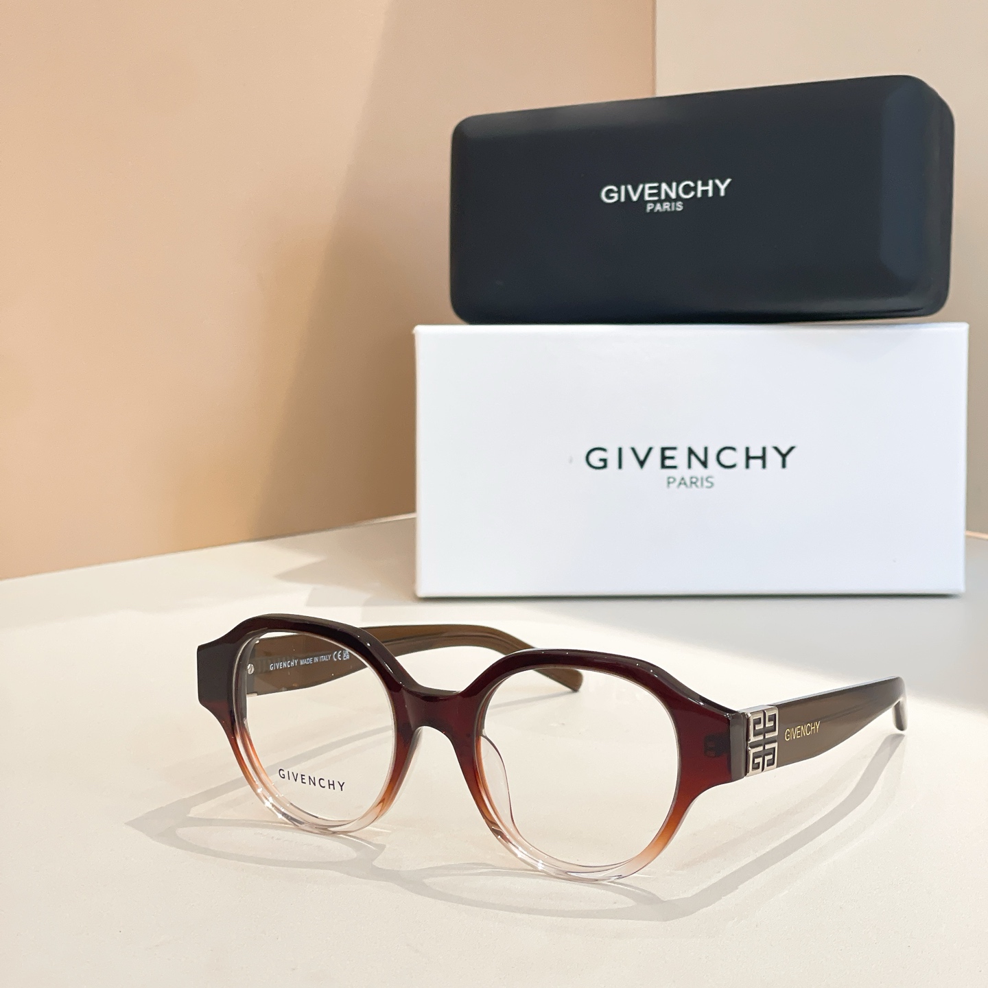 GIVENCH*⭐️⭐️⭐️MODEL：GV50083L⭐️⭐️⭐️SIZE：52口20-145⭐️⭐️