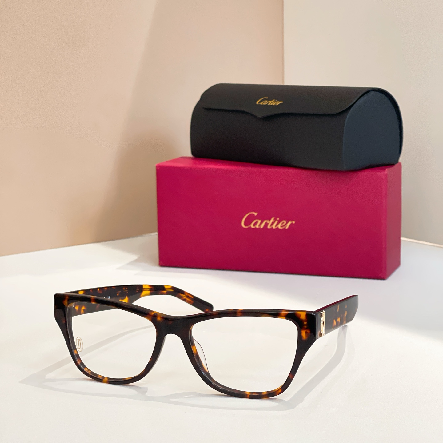 Cartie*✨✨✨MODEL：CR0318O✨✨✨SIZE: 55口19-145✨✨✨