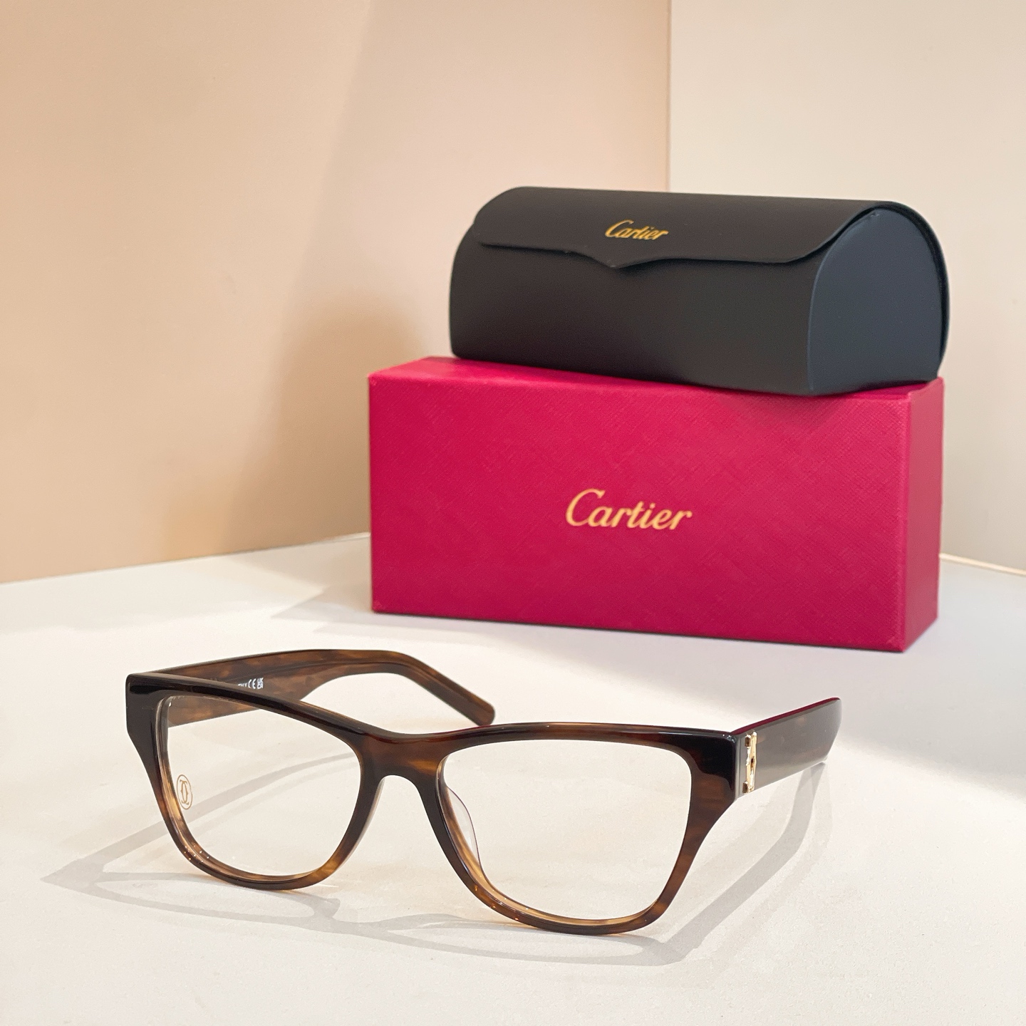 Cartie*✨✨✨MODEL：CR0318O✨✨✨SIZE: 55口19-145✨✨✨