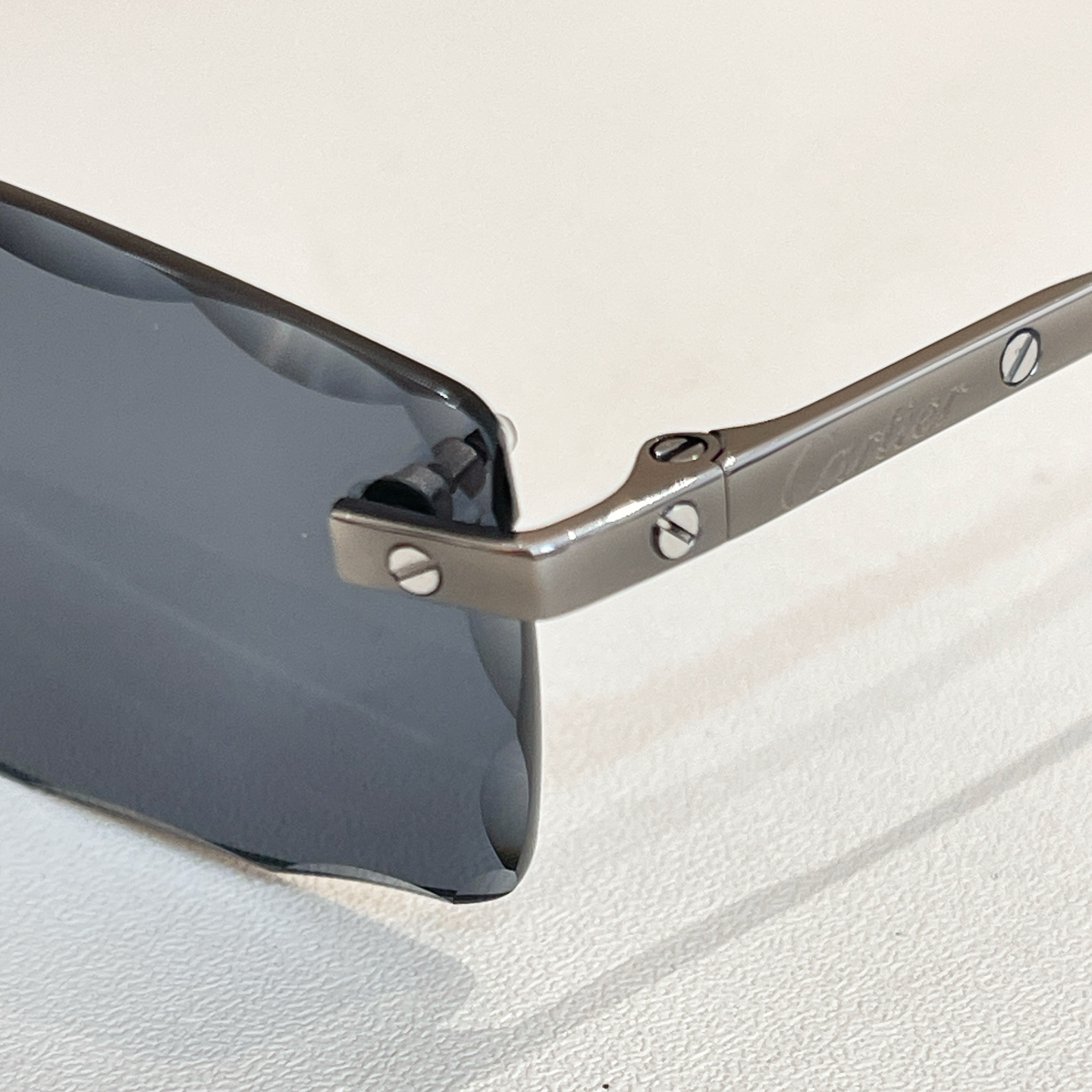 Cartie*✨✨✨MODEL：CT0087O✨✨✨SIZE: 145✨✨✨钛～～