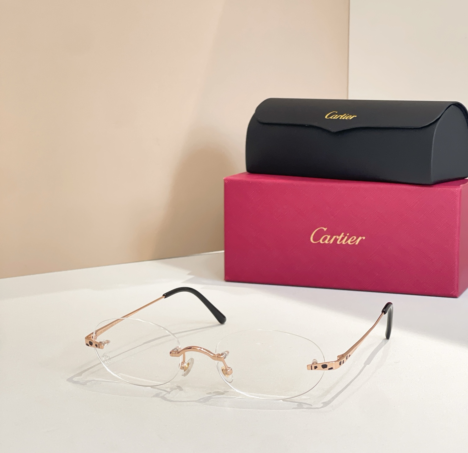 Cartie*✨✨✨MODEL：CT0649S✨✨✨SIZE: 145✨✨✨钛～～