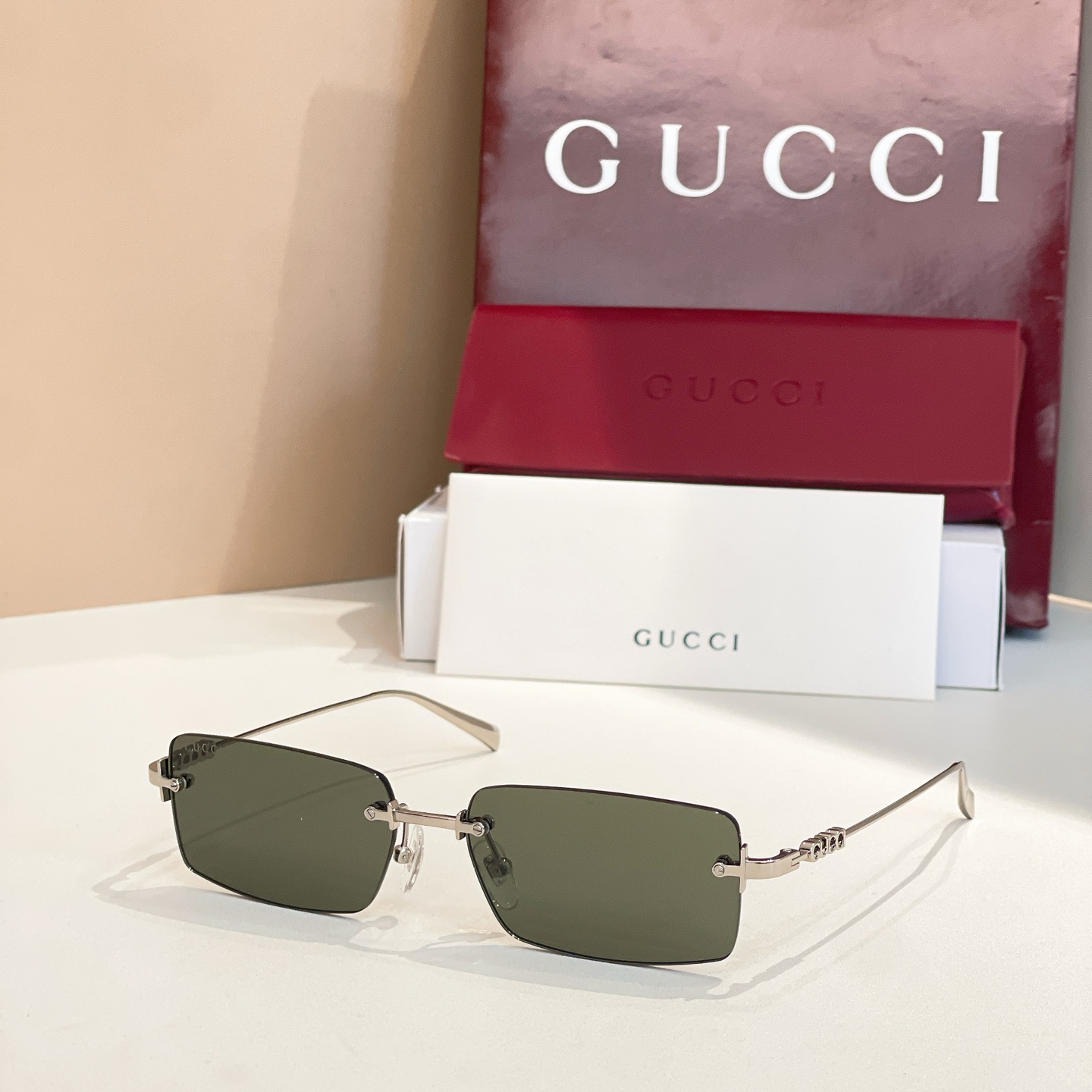 GUCC*🐝🐝🐝MODEL：GG1941S🐝🐝🐝SIZE：58口16-140🐝🐝🐝