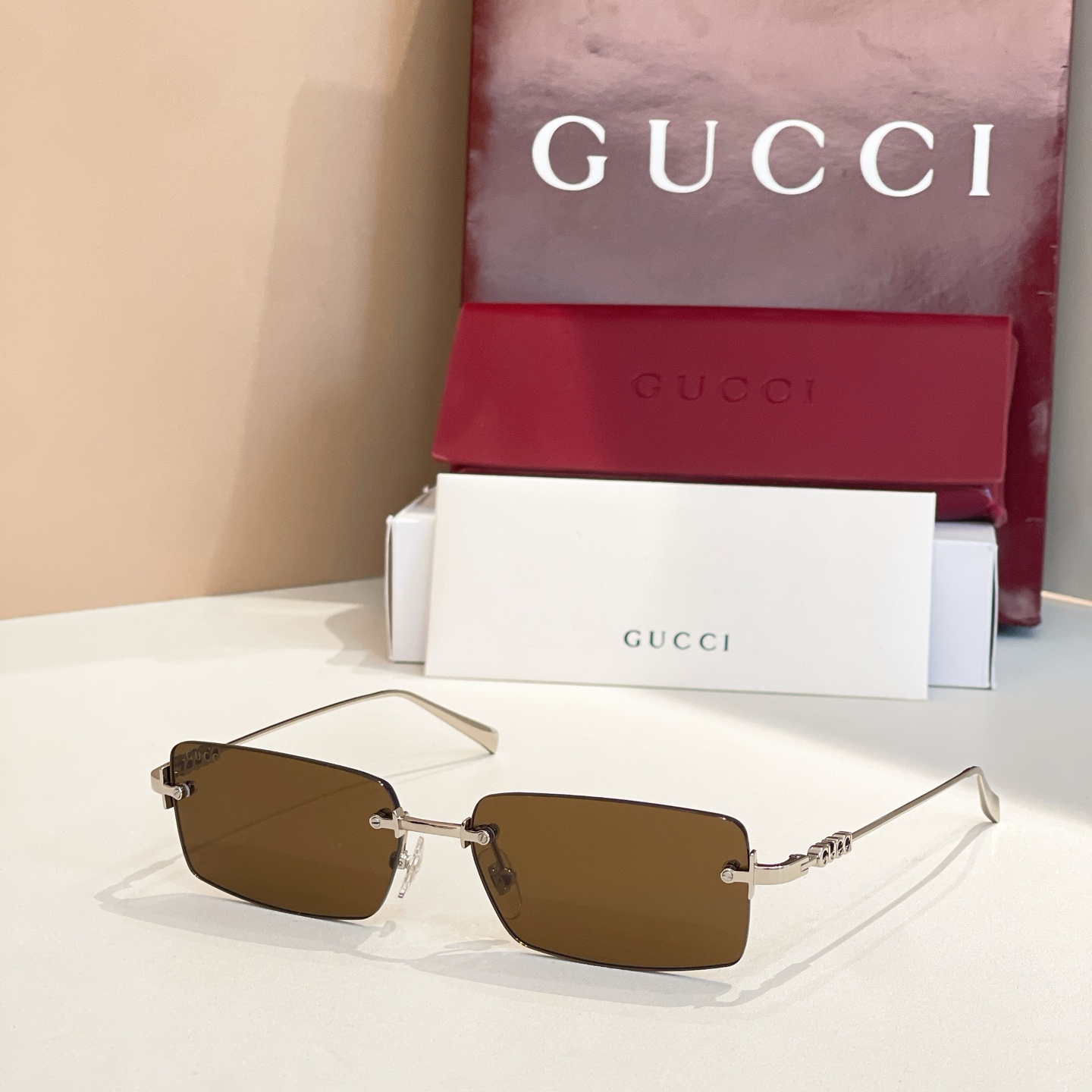 GUCC*🐝🐝🐝MODEL：GG1941S🐝🐝🐝SIZE：58口16-140🐝🐝🐝