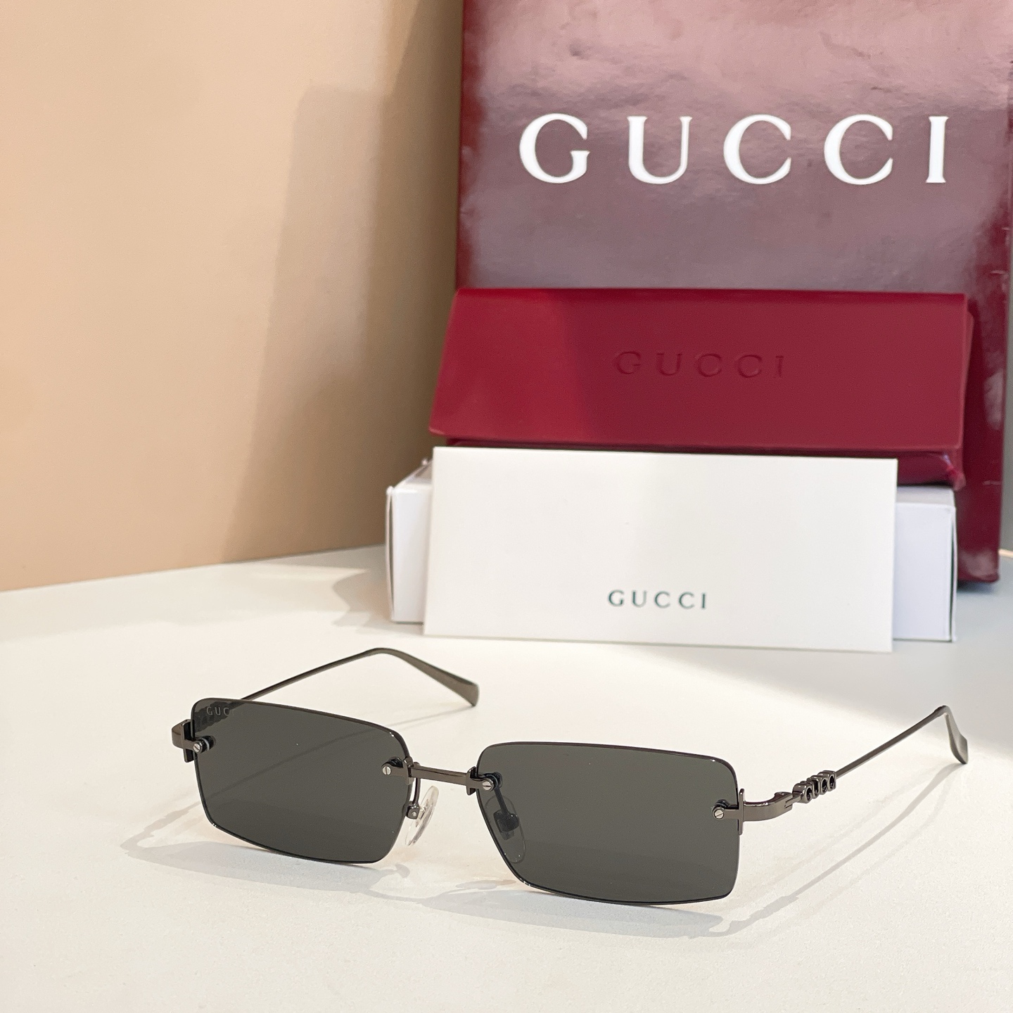 GUCC*🐝🐝🐝MODEL：GG1941S🐝🐝🐝SIZE：58口16-140🐝🐝🐝