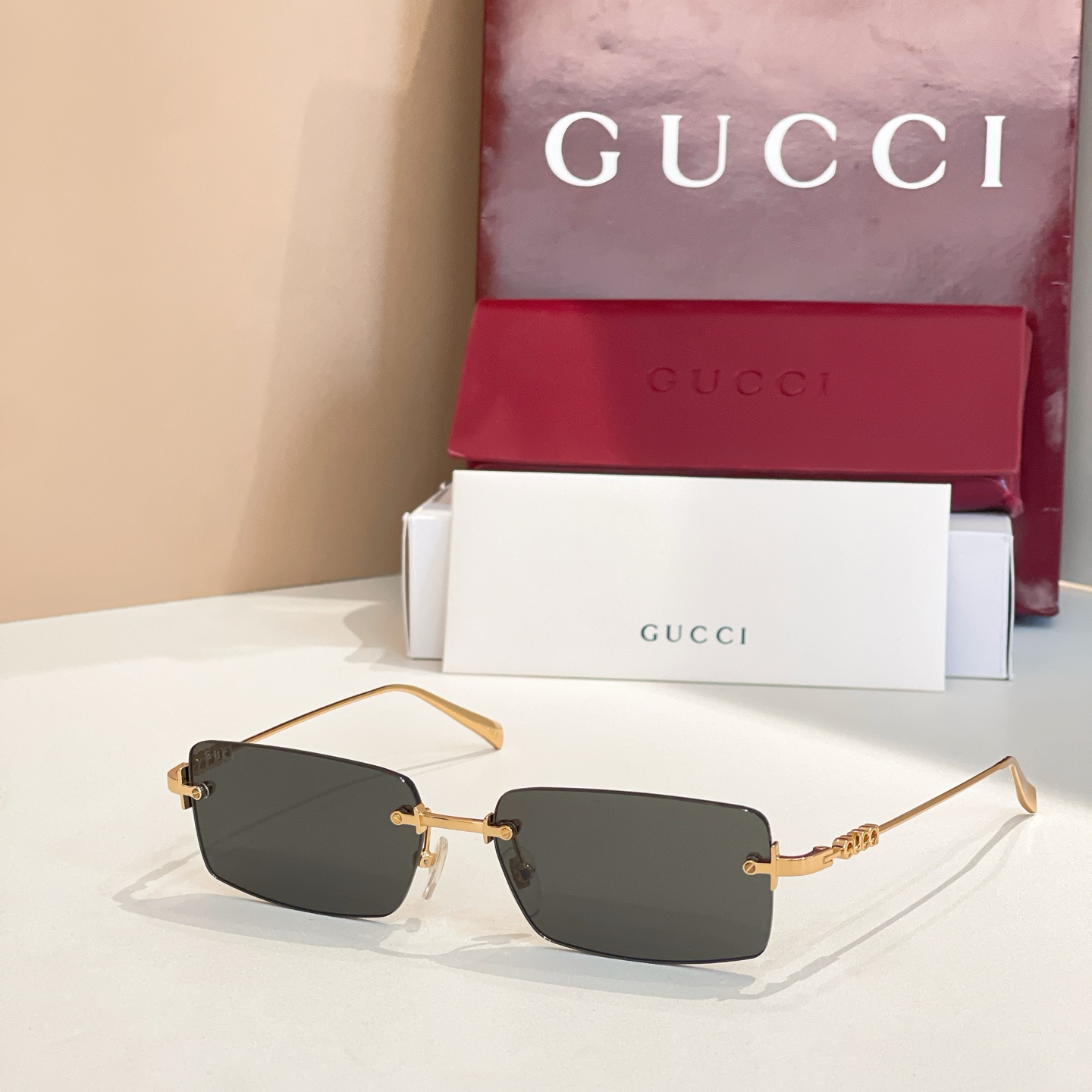 GUCC*🐝🐝🐝MODEL：GG1941S🐝🐝🐝SIZE：58口16-140🐝🐝🐝