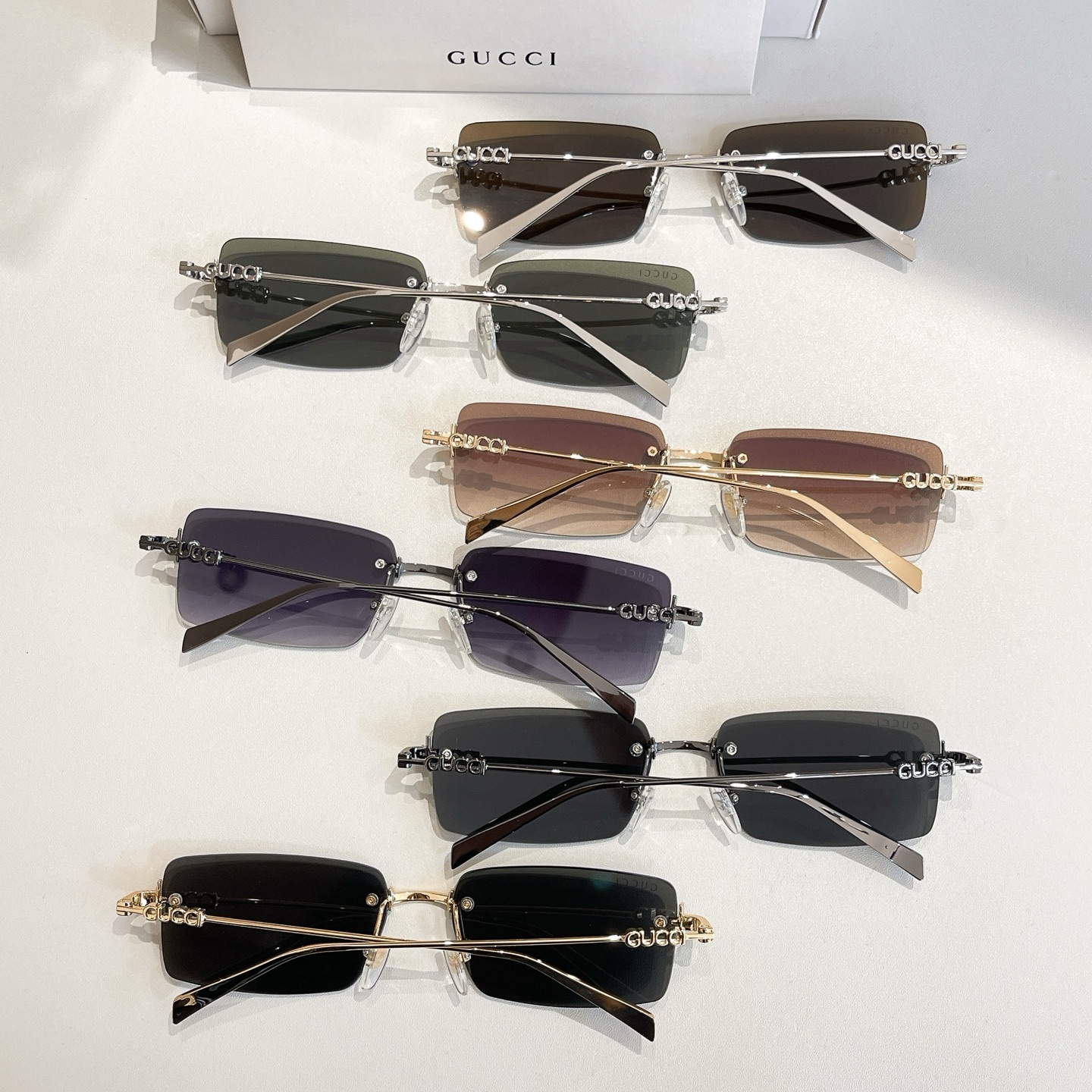 GUCC*🐝🐝🐝MODEL：GG1941S🐝🐝🐝SIZE：58口16-140🐝🐝🐝