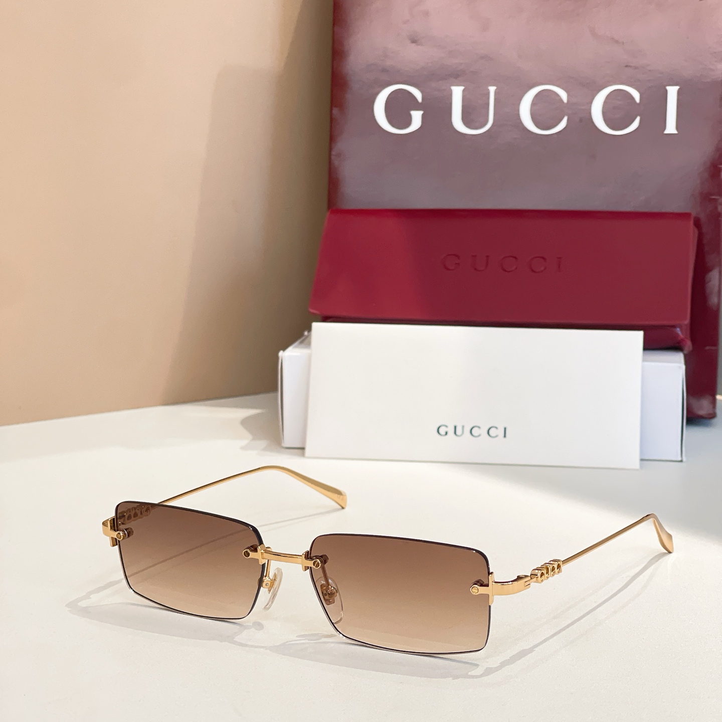 GUCC*🐝🐝🐝MODEL：GG1941S🐝🐝🐝SIZE：58口16-140🐝🐝🐝