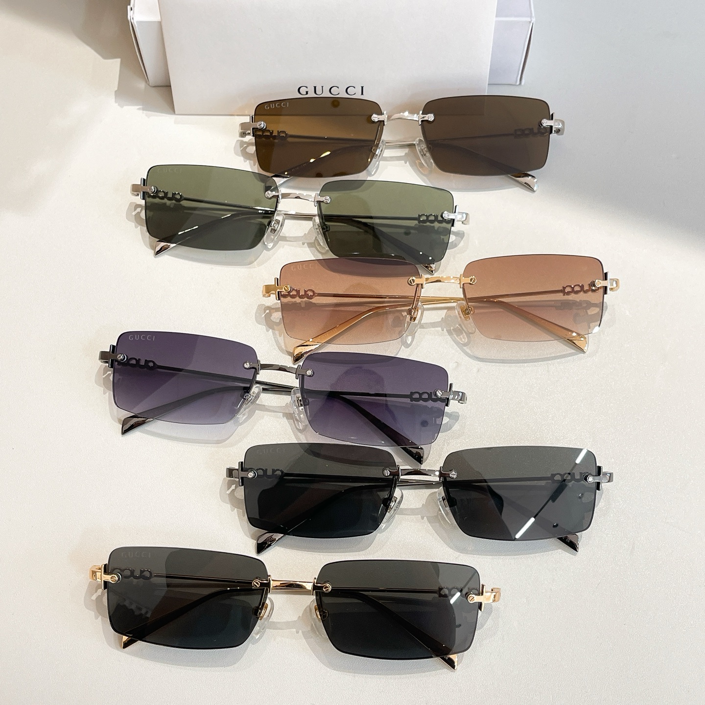 GUCC*🐝🐝🐝MODEL：GG1941S🐝🐝🐝SIZE：58口16-140🐝🐝🐝