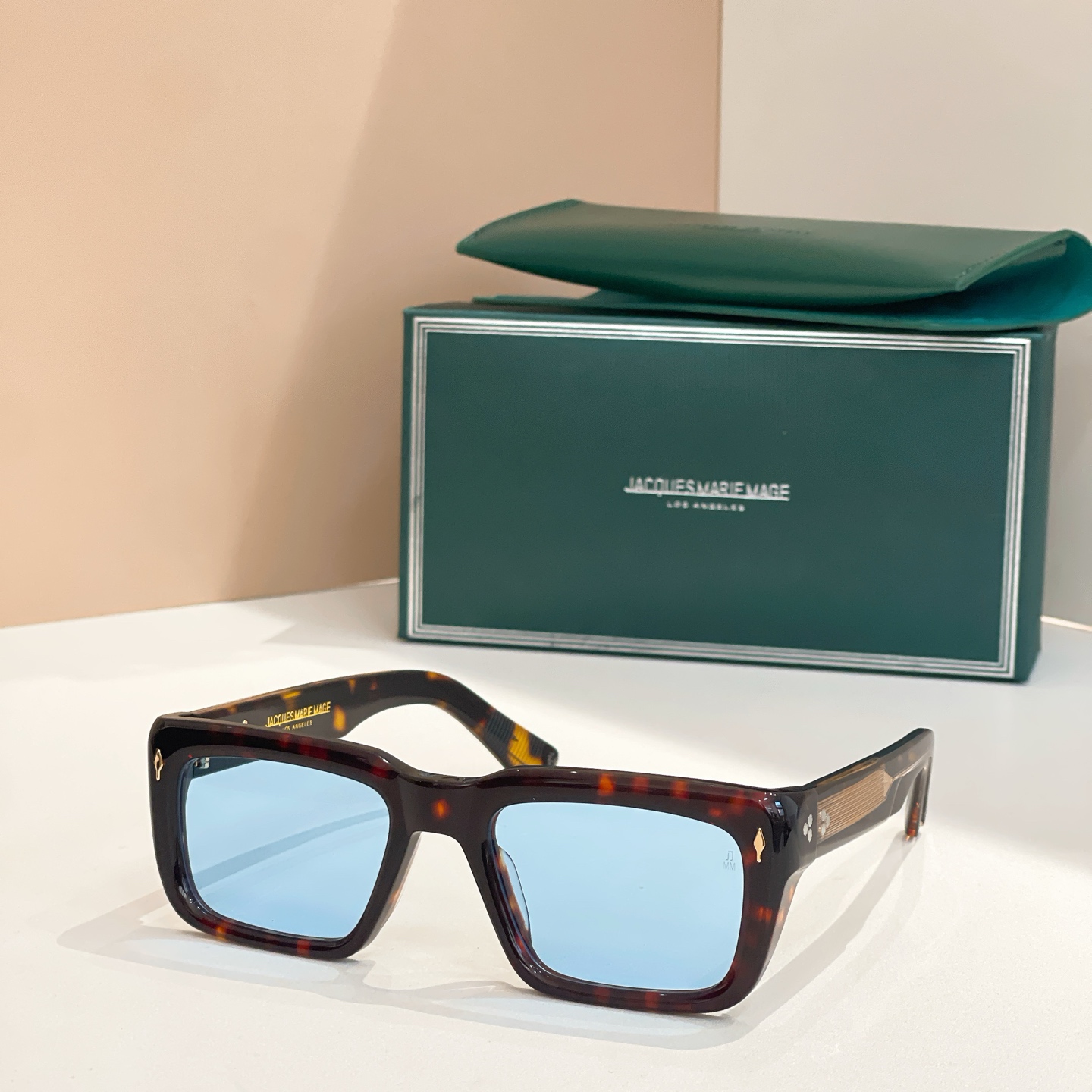 JACQUES MARIE MAG🌟🌟🌟 MODEL:WALKERI🌟🌟🌟SIZE: 53口21🌟🌟🌟配