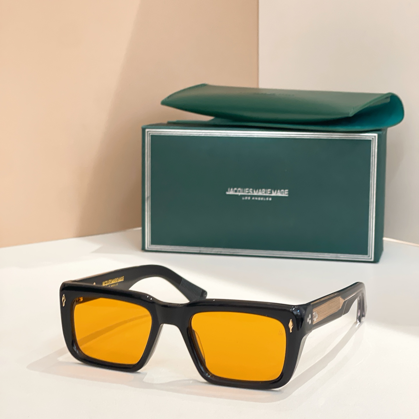 JACQUES MARIE MAG🌟🌟🌟 MODEL:WALKERI🌟🌟🌟SIZE: 53口21🌟🌟🌟配