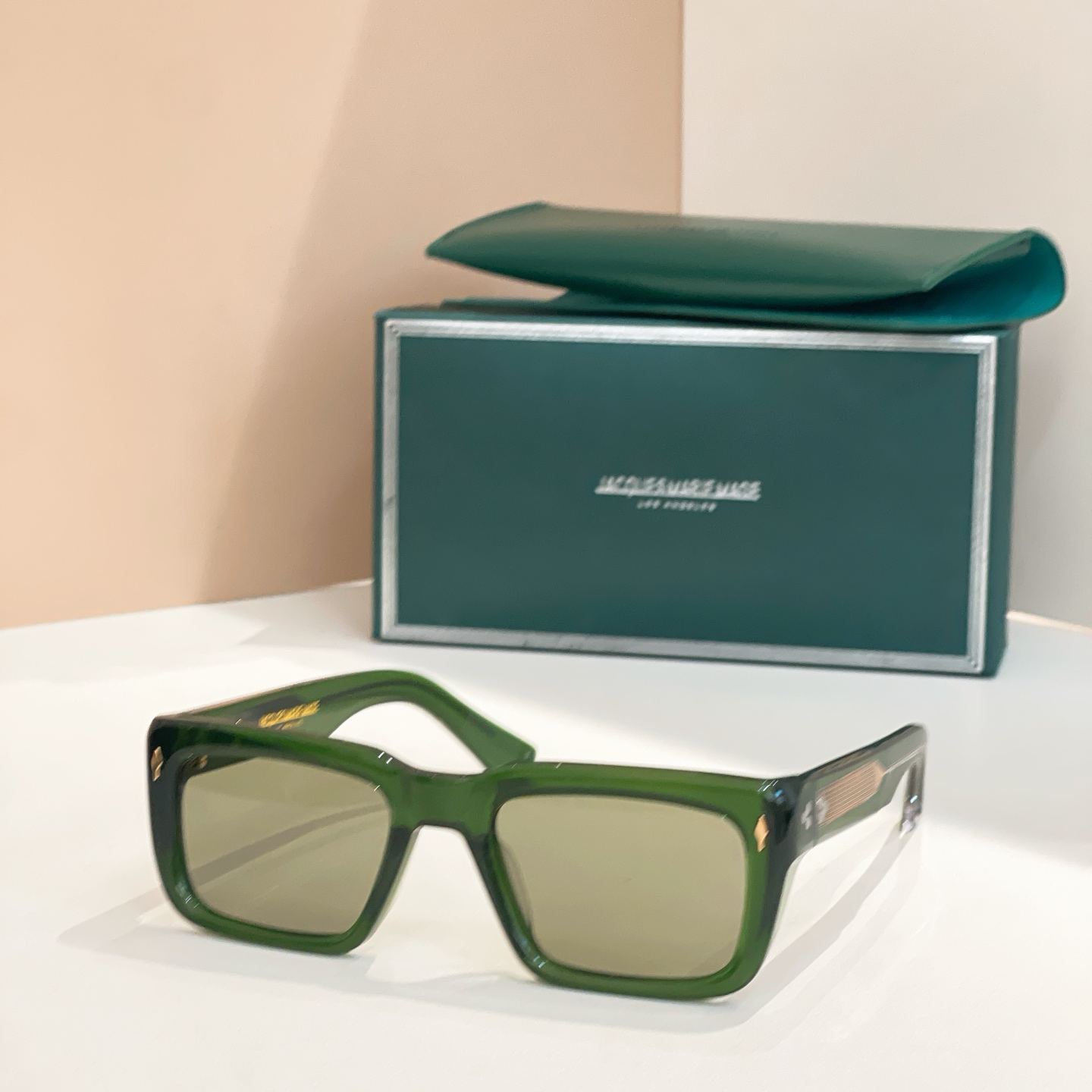 JACQUES MARIE MAG🌟🌟🌟 MODEL:WALKERI🌟🌟🌟SIZE: 53口21🌟🌟🌟配