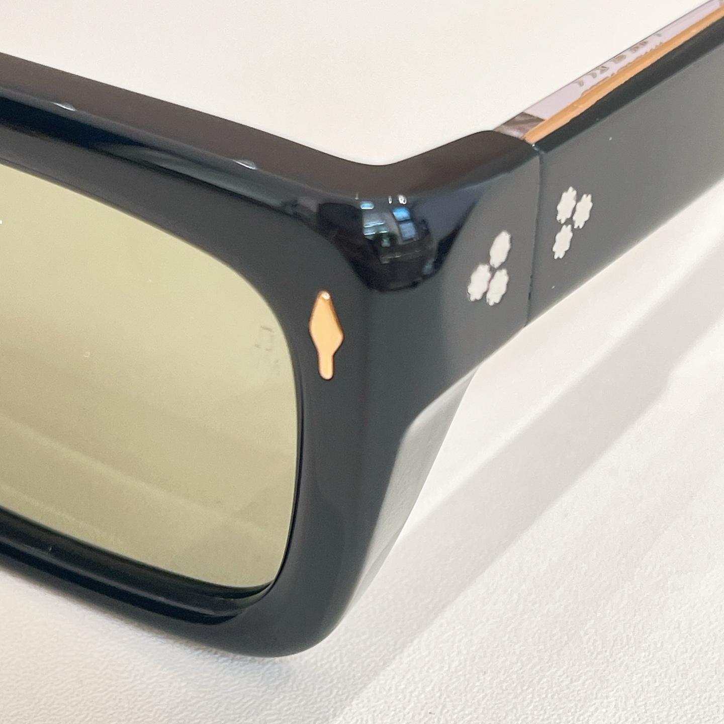 JACQUES MARIE MAG🌟🌟🌟 MODEL:WALKERI🌟🌟🌟SIZE: 53口21🌟🌟🌟配