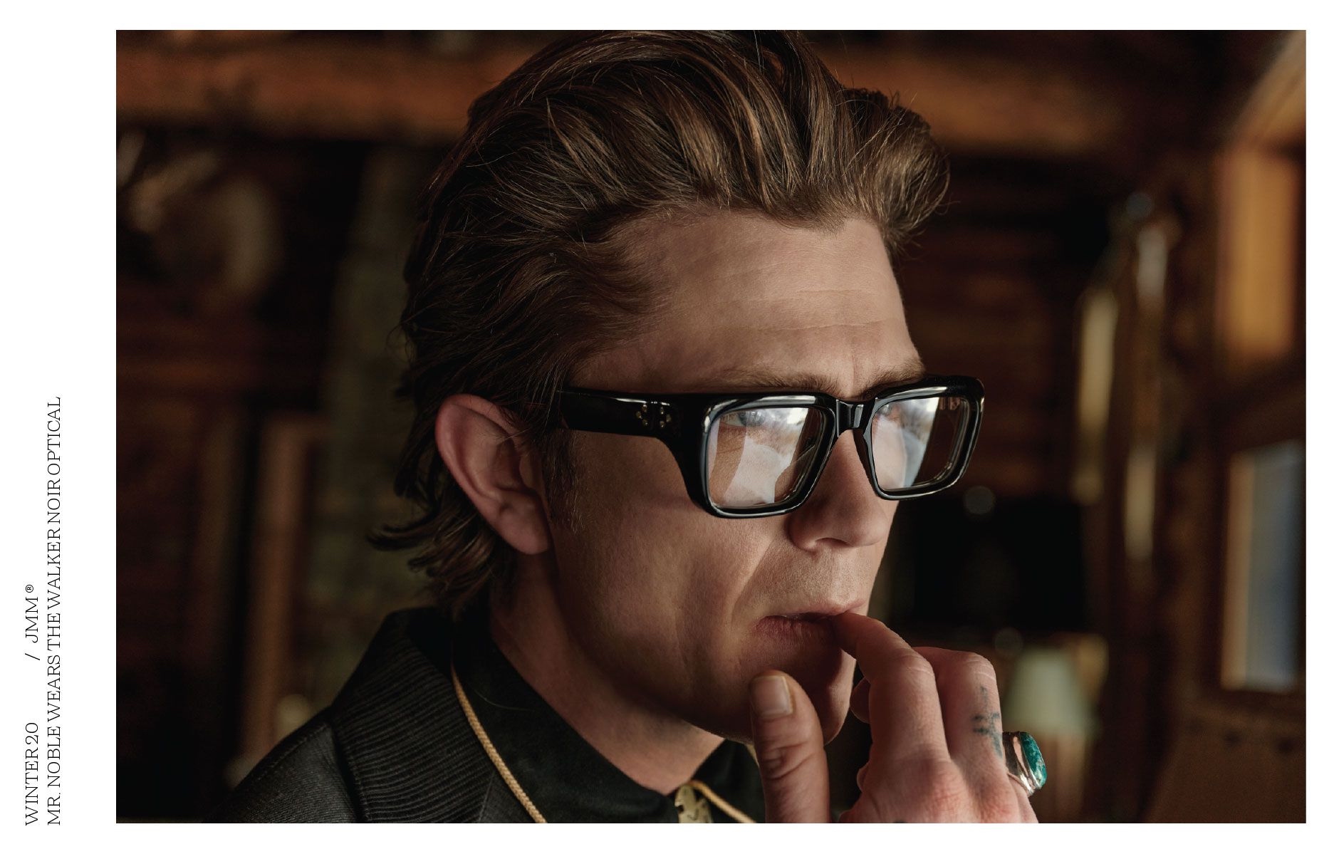 JACQUES MARIE MAG🌟🌟🌟 MODEL:WALKERI🌟🌟🌟SIZE: 53口21🌟🌟🌟配