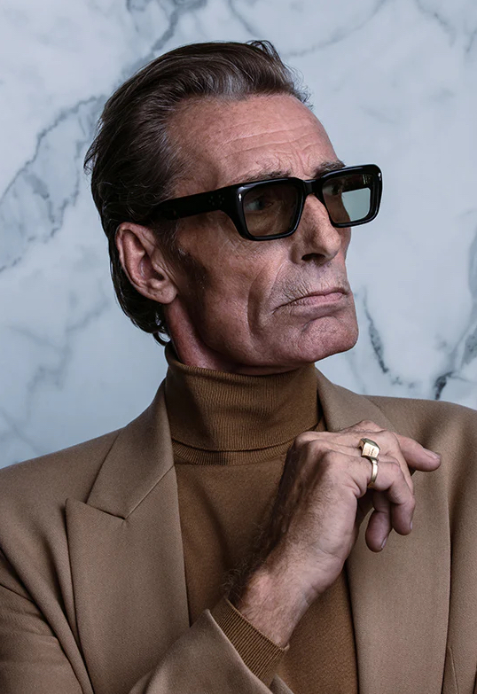 JACQUES MARIE MAG🌟🌟🌟 MODEL:WALKERI🌟🌟🌟SIZE: 53口21🌟🌟🌟配