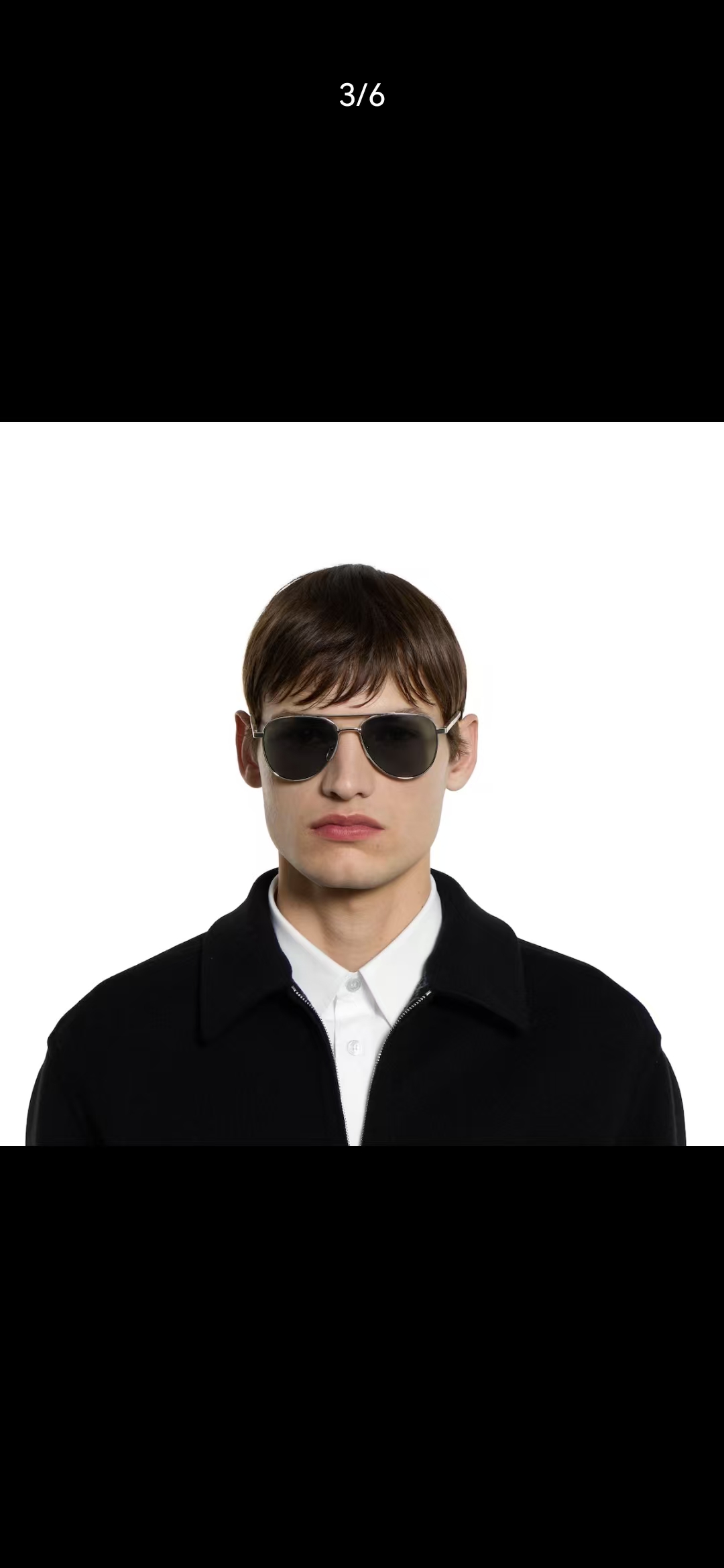 GUCC*🐝🐝🐝MODEL：GG1962S🐝🐝🐝SIZE：58口16-145🐝🐝🐝