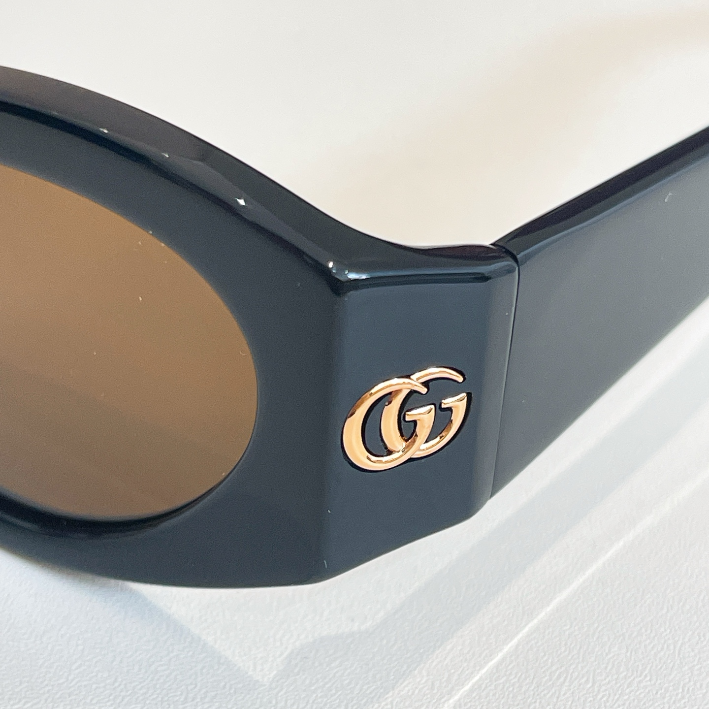 GUCC*🐝🐝🐝MODEL：GG1401S🐝🐝🐝SIZE：53口16-140🐝🐝🐝